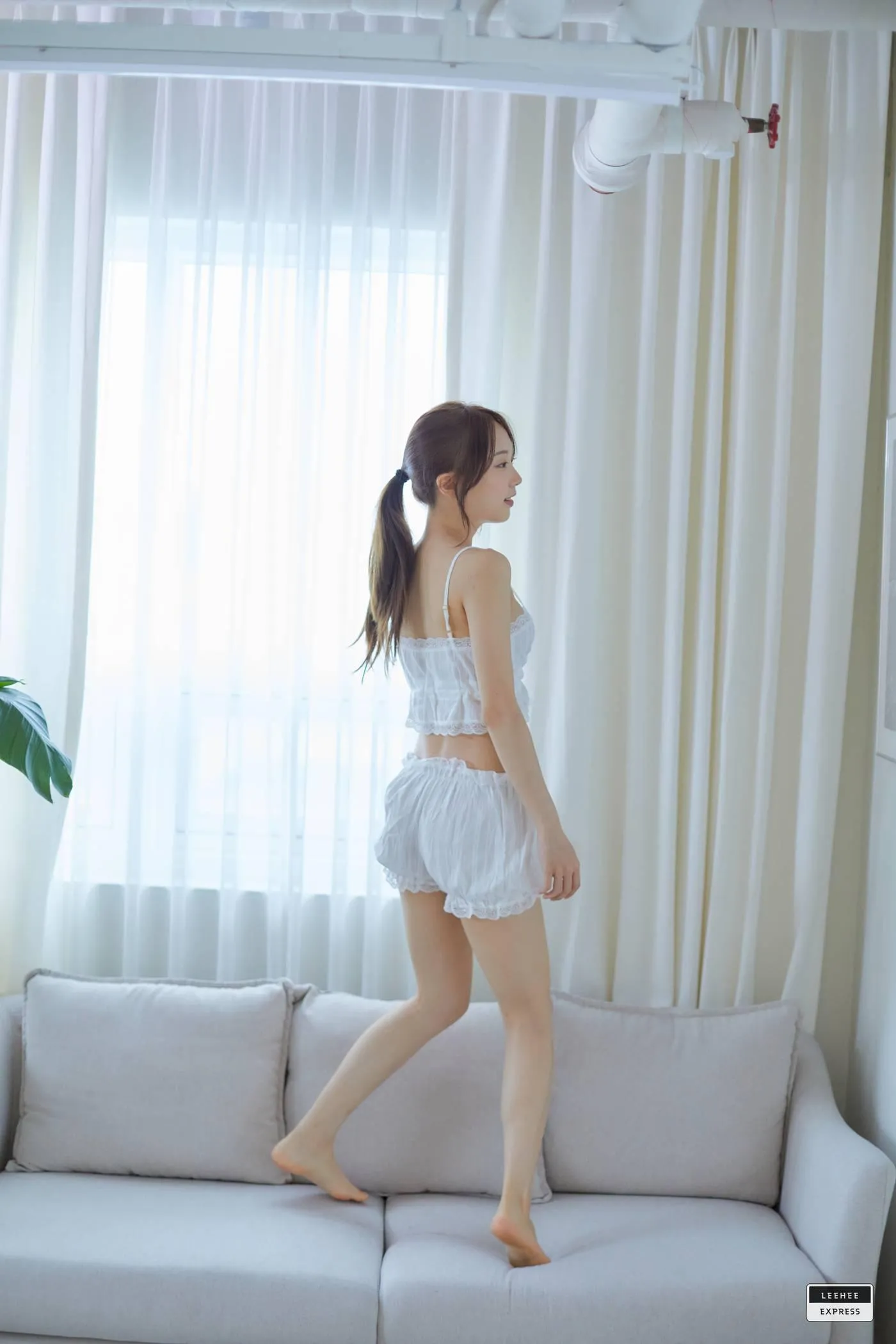 [LeeheeExpress]032 LEBE-043B S.O[48P]插图2