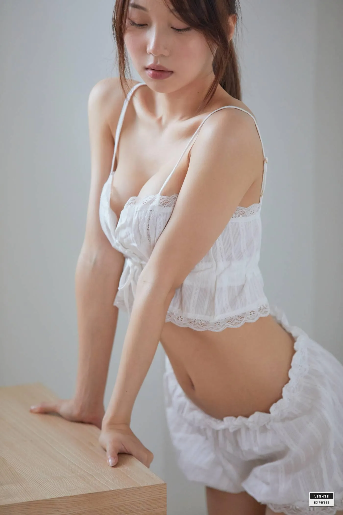[LeeheeExpress]032 LEBE-043B S.O[48P]插图6