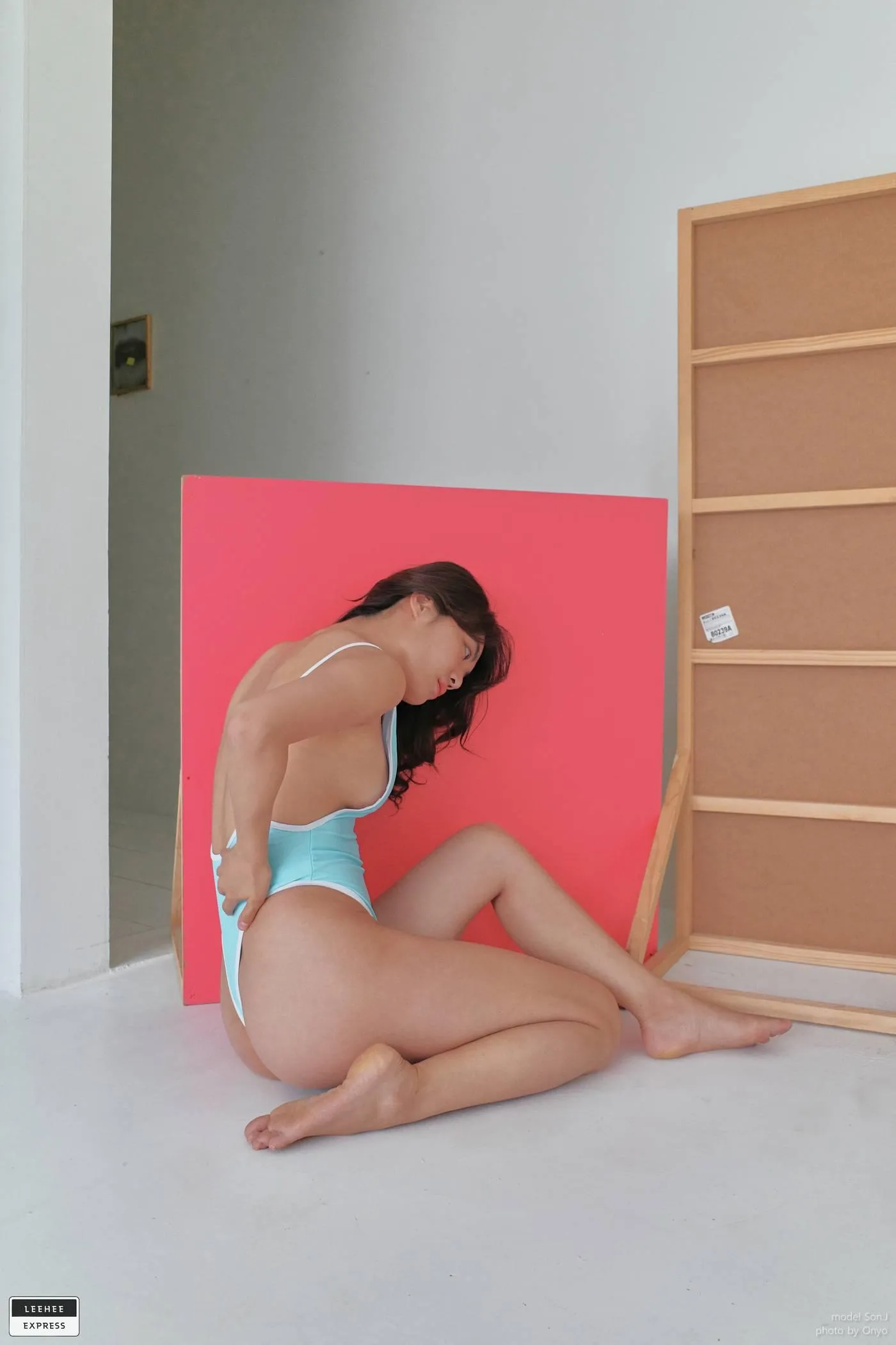[LeeheeExpress]049 LEDG-029 – Son.J[50P]插图5