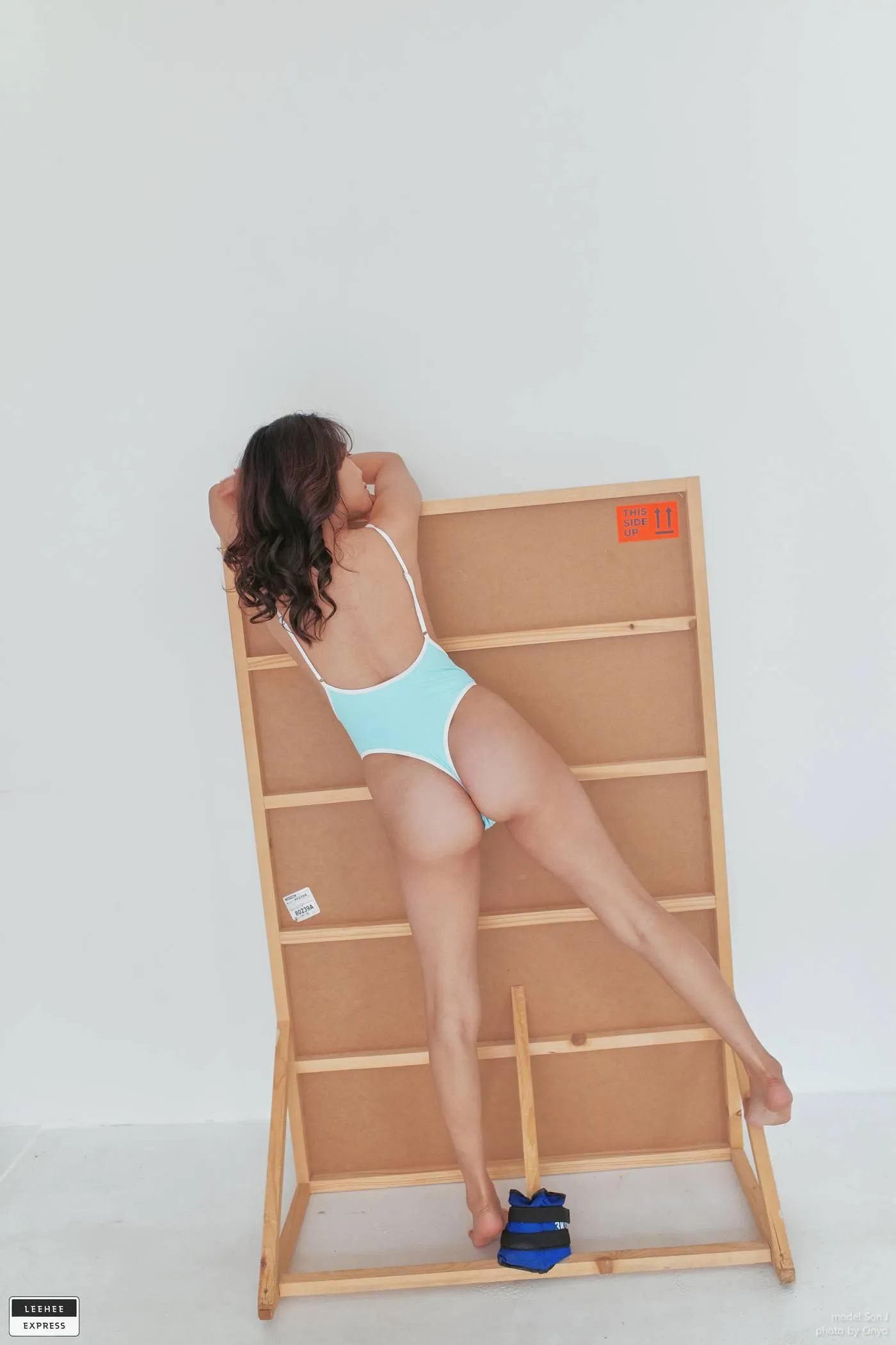 [LeeheeExpress]049 LEDG-029 – Son.J[50P]插图4