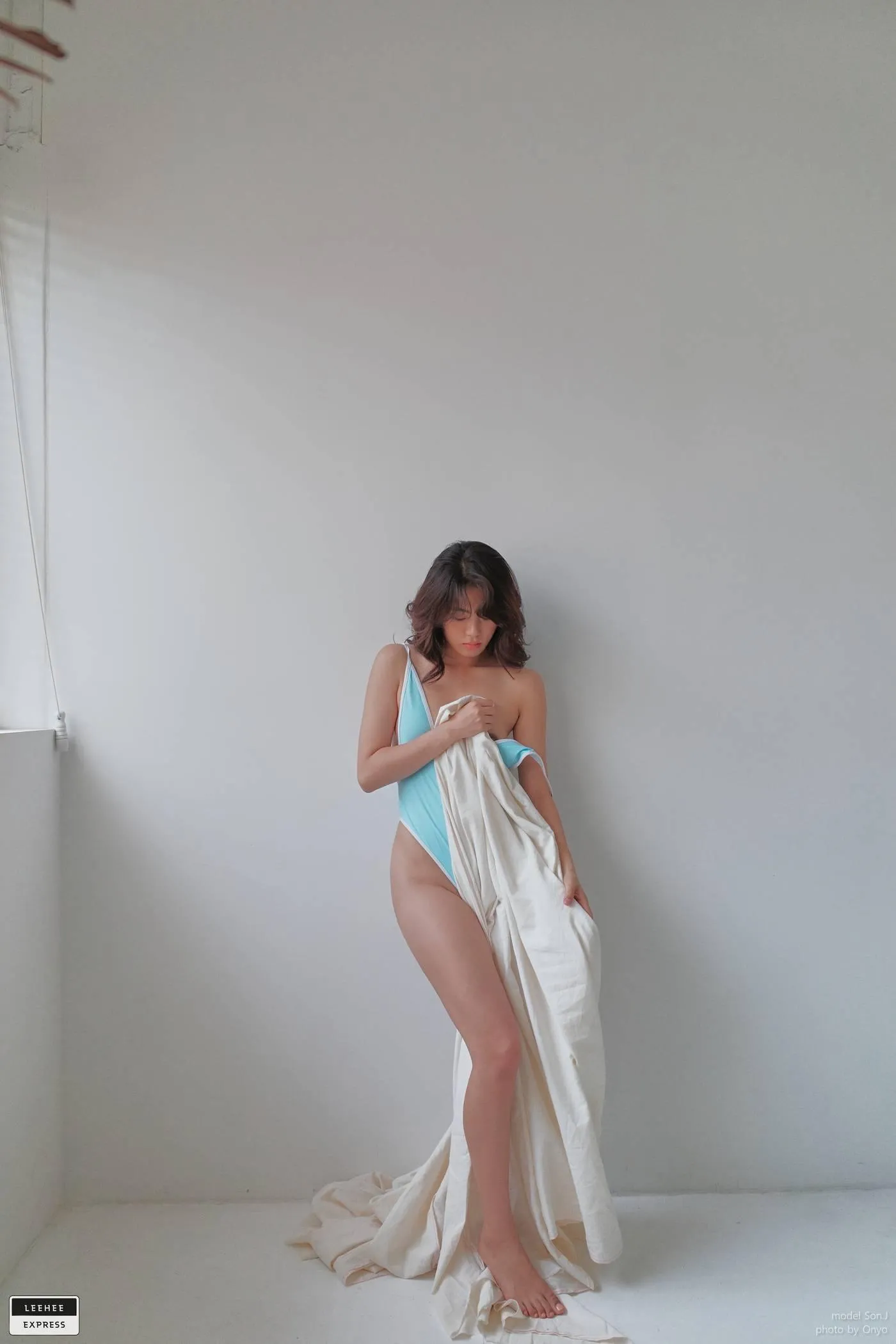 [LeeheeExpress]049 LEDG-029 – Son.J[50P]插图8