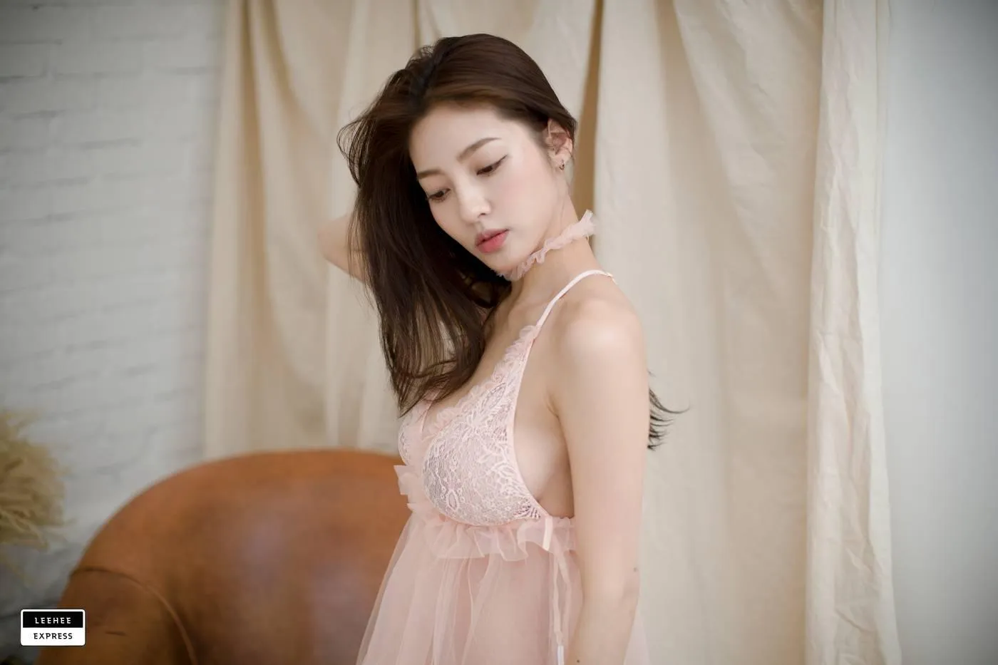 [LeeheeExpress]096 LERB-014 – G.su[50P]插图9