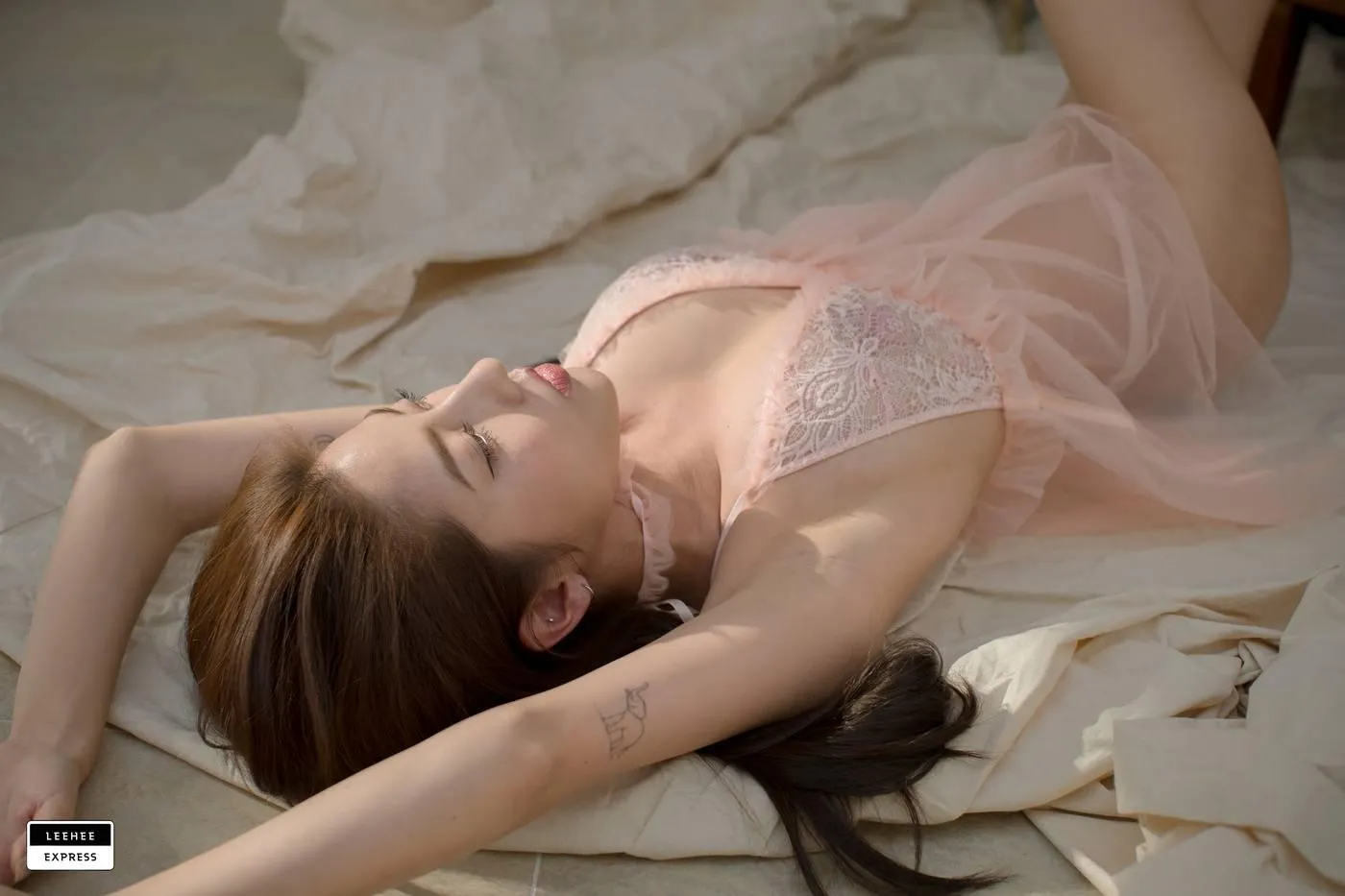 [LeeheeExpress]096 LERB-014 – G.su[50P]插图