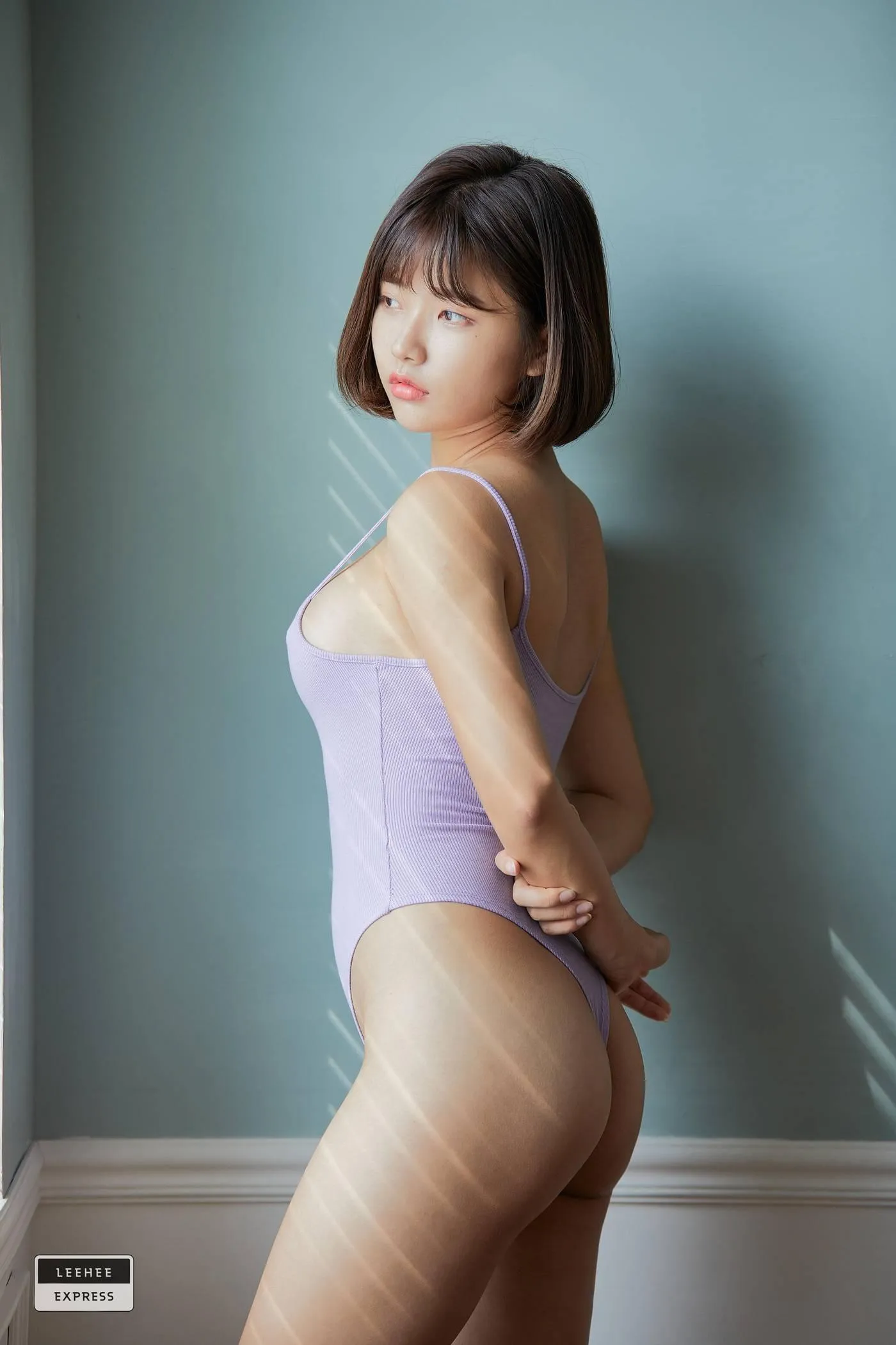 [LeeheeExpress]157 LEHF-034A – U.Hwa[47P]插图2