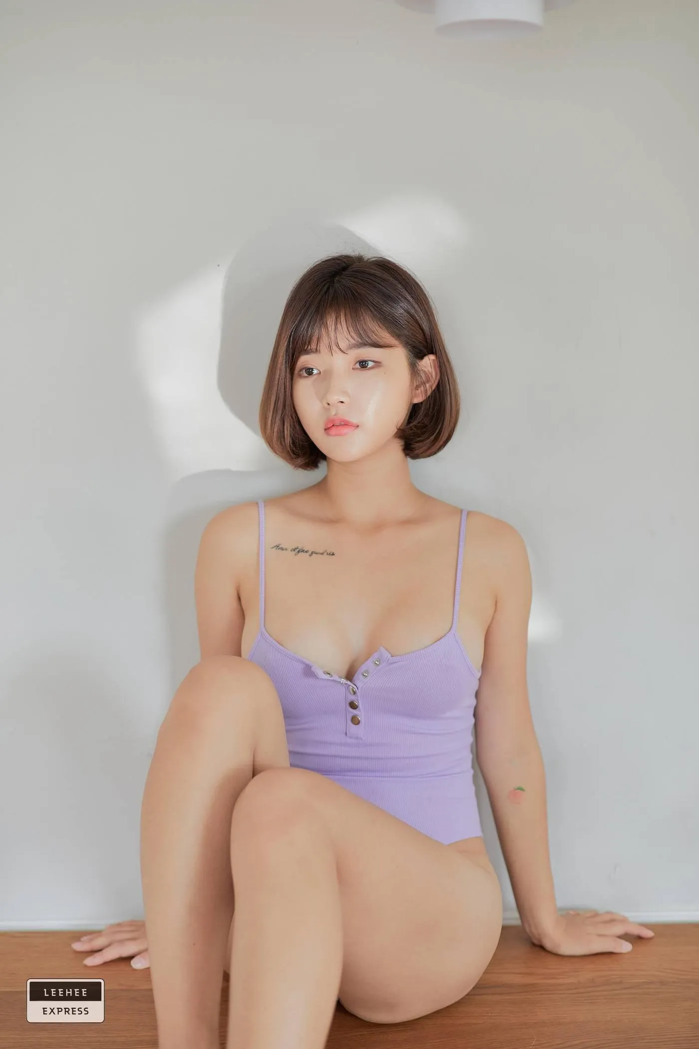[LeeheeExpress]157 LEHF-034A – U.Hwa[47P]插图3