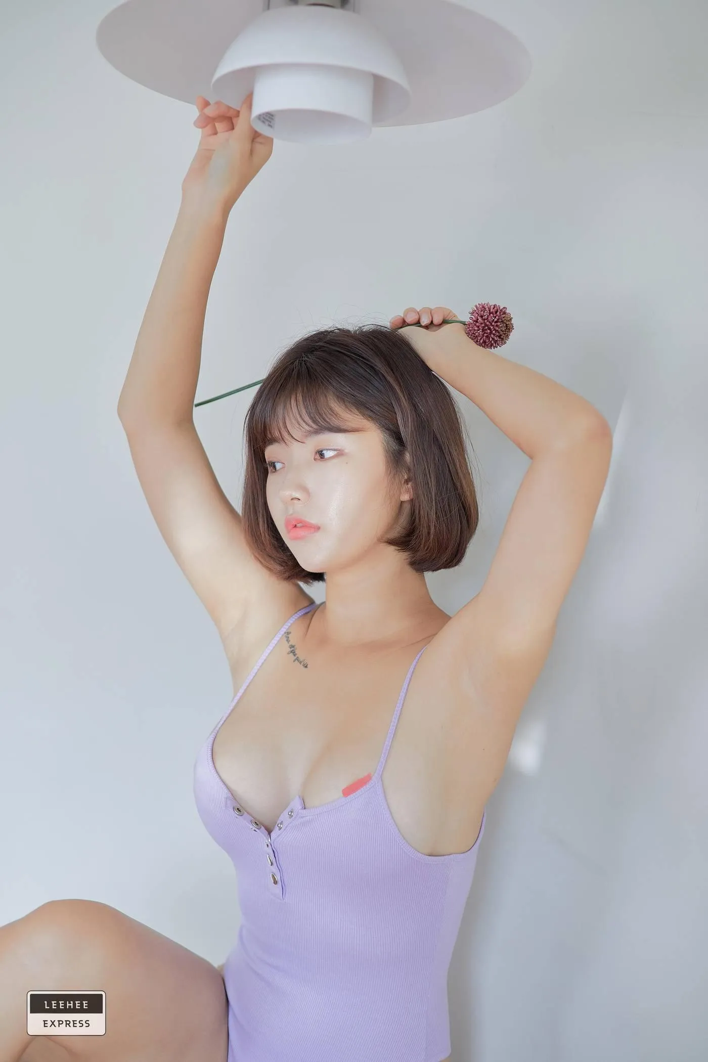[LeeheeExpress]157 LEHF-034A – U.Hwa[47P]插图1