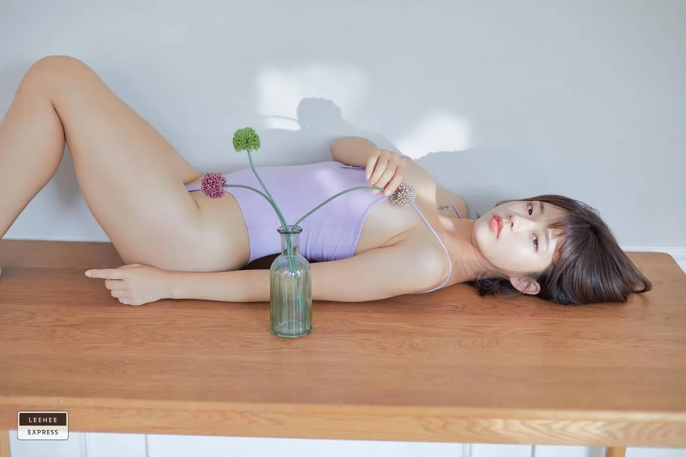 [LeeheeExpress]157 LEHF-034A – U.Hwa[47P]插图5