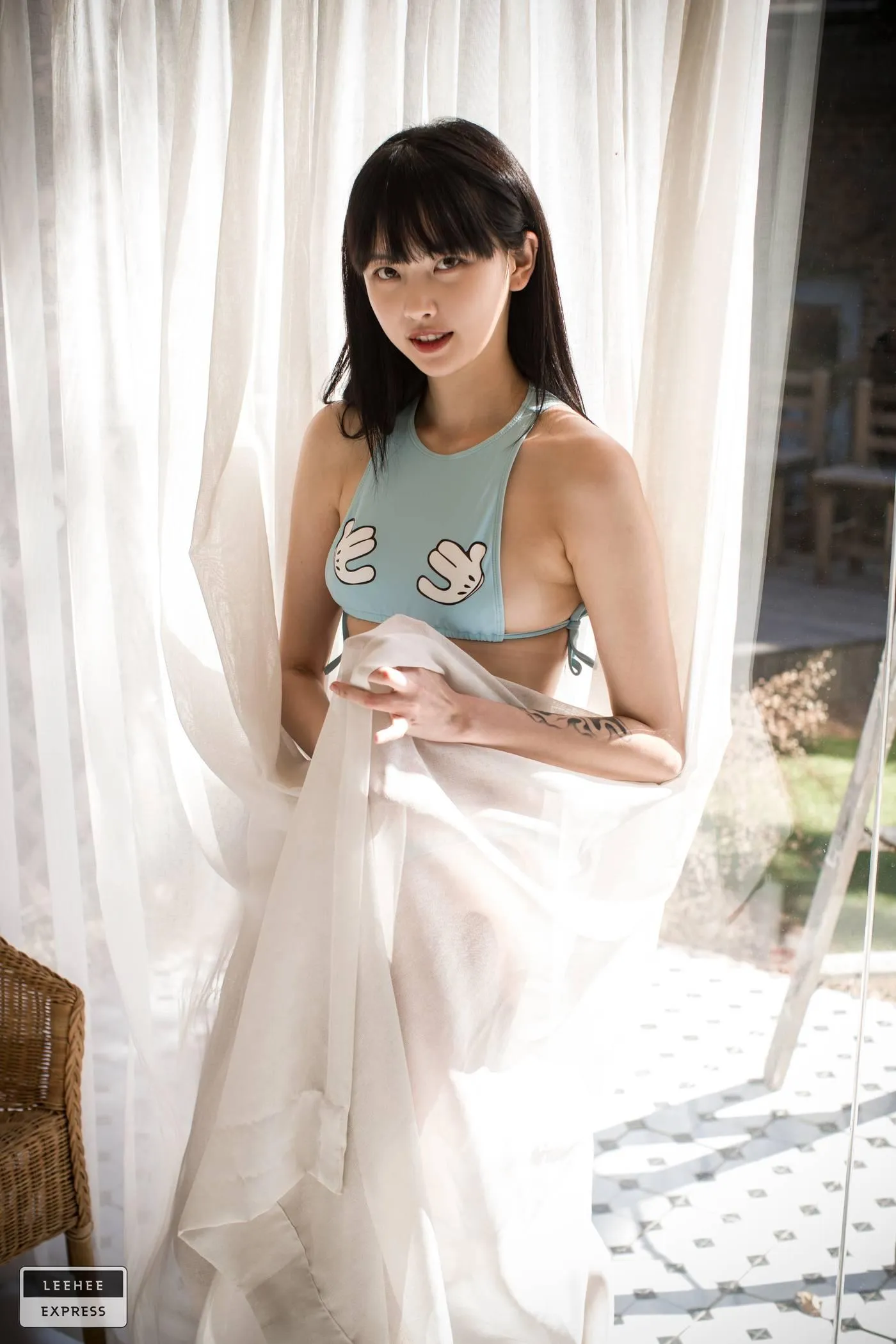 [LeeheeExpress]017 LEBE-016A – GMS[41P]插图7