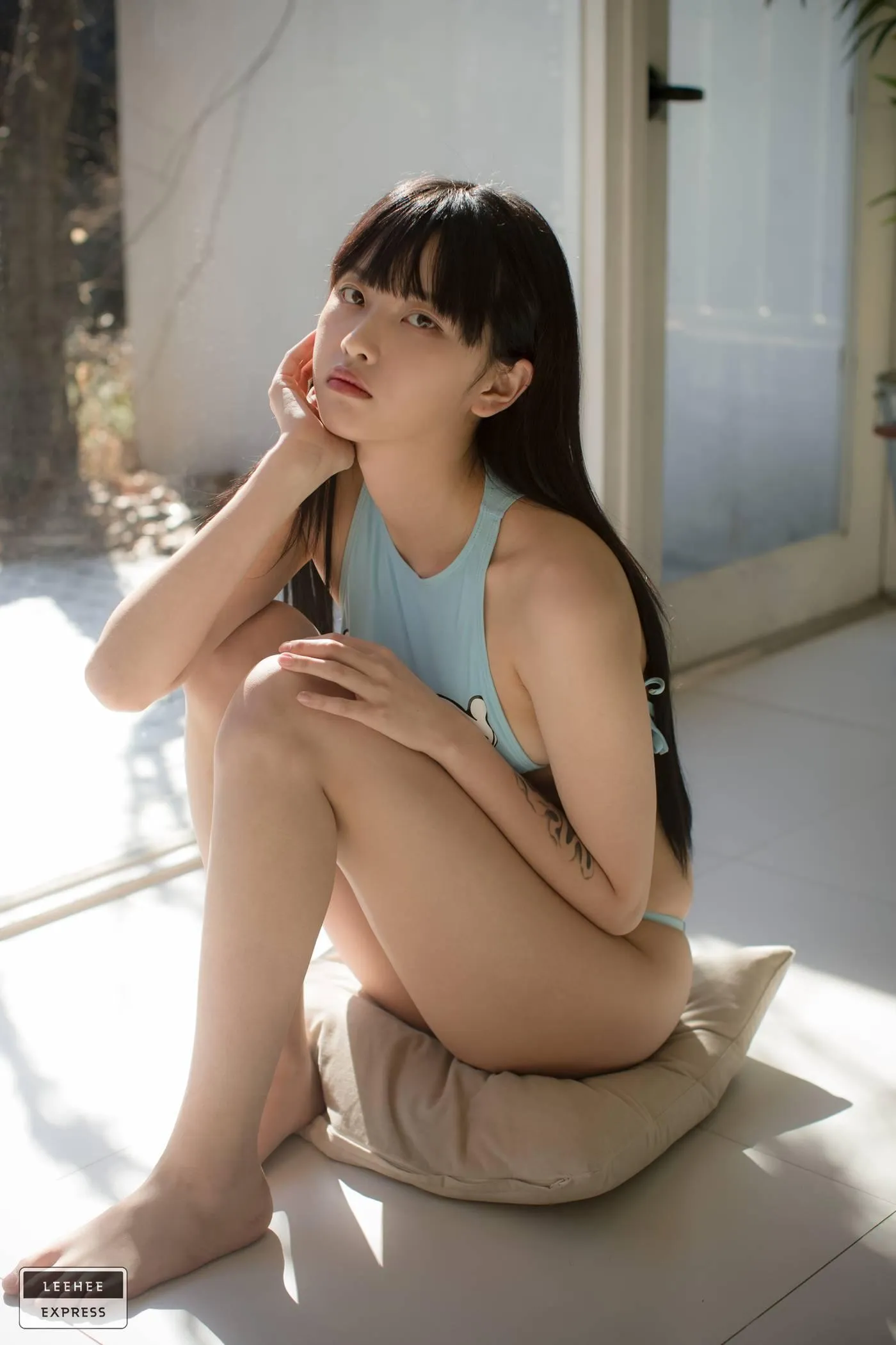 [LeeheeExpress]017 LEBE-016A – GMS[41P]插图9