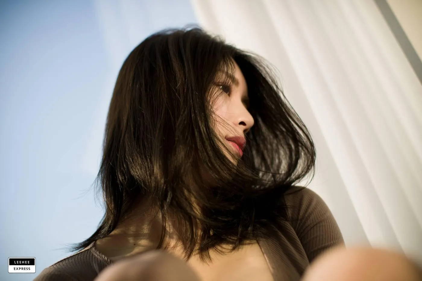 [LeeheeExpress]006 LEBE-006 – Min.E[39P]插图