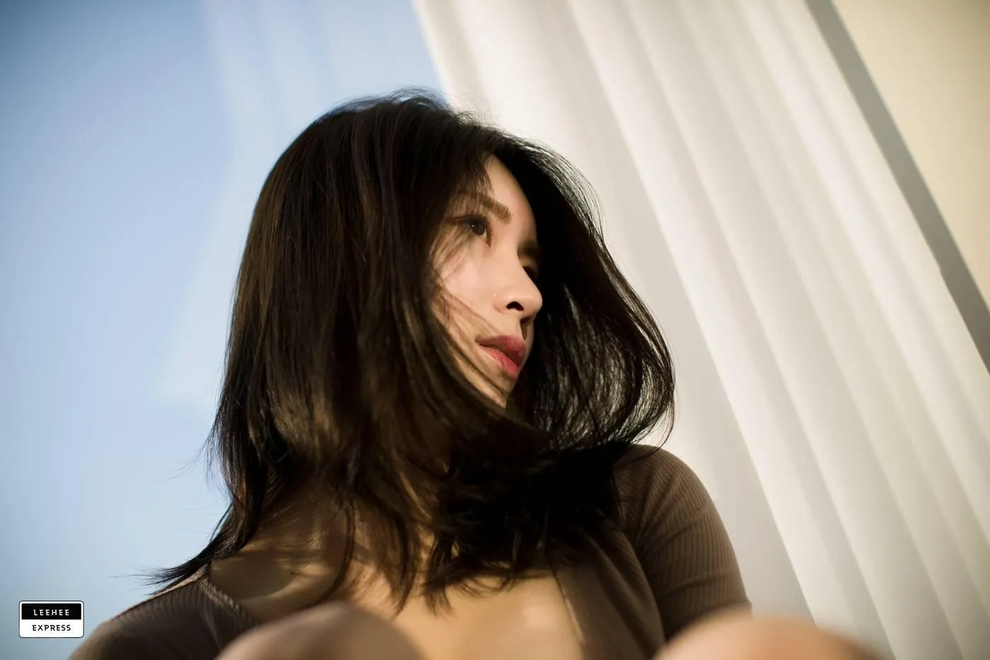 [LeeheeExpress]006 LEBE-006 – Min.E[39P]插图1