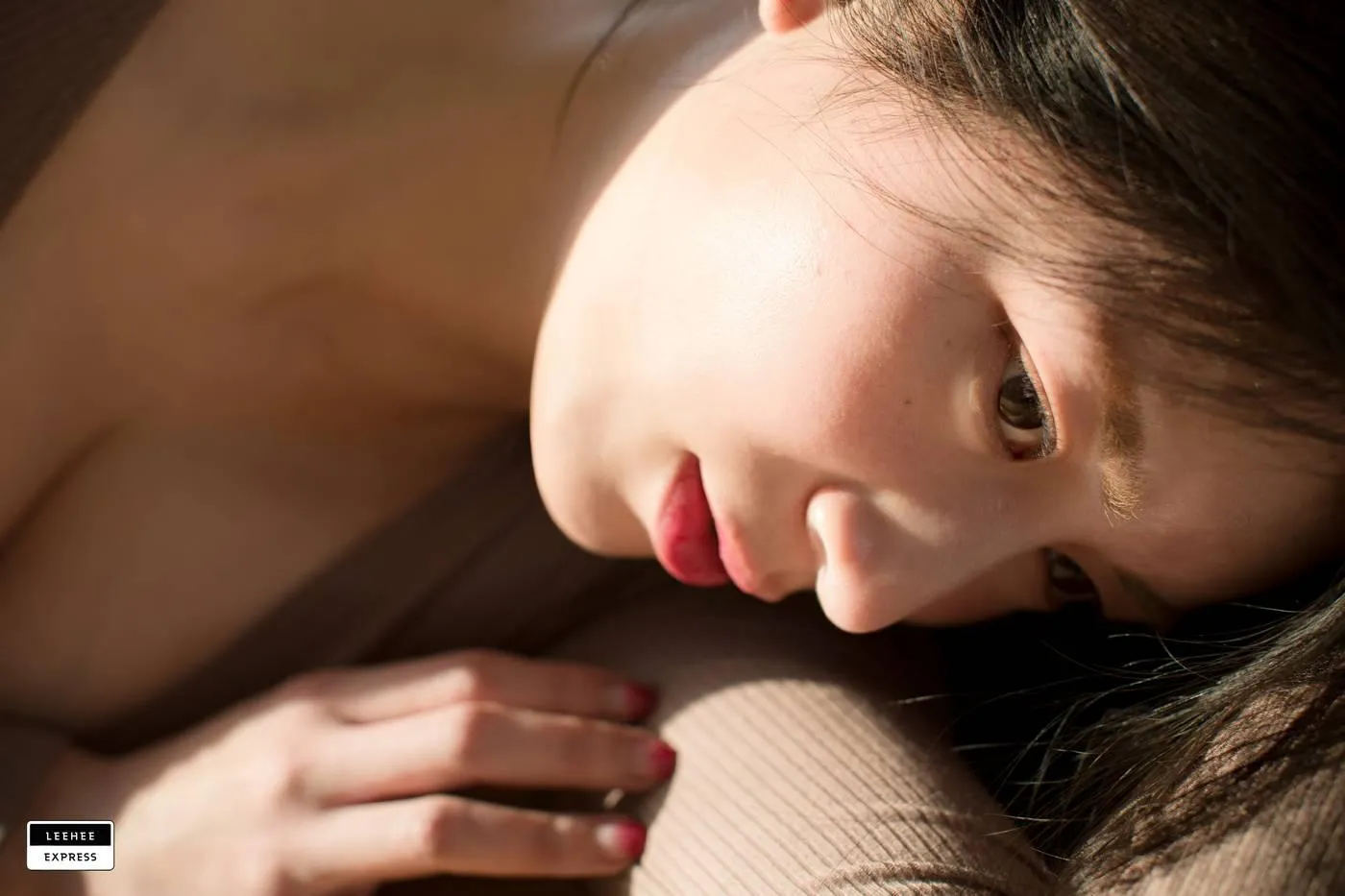 [LeeheeExpress]006 LEBE-006 – Min.E[39P]插图3