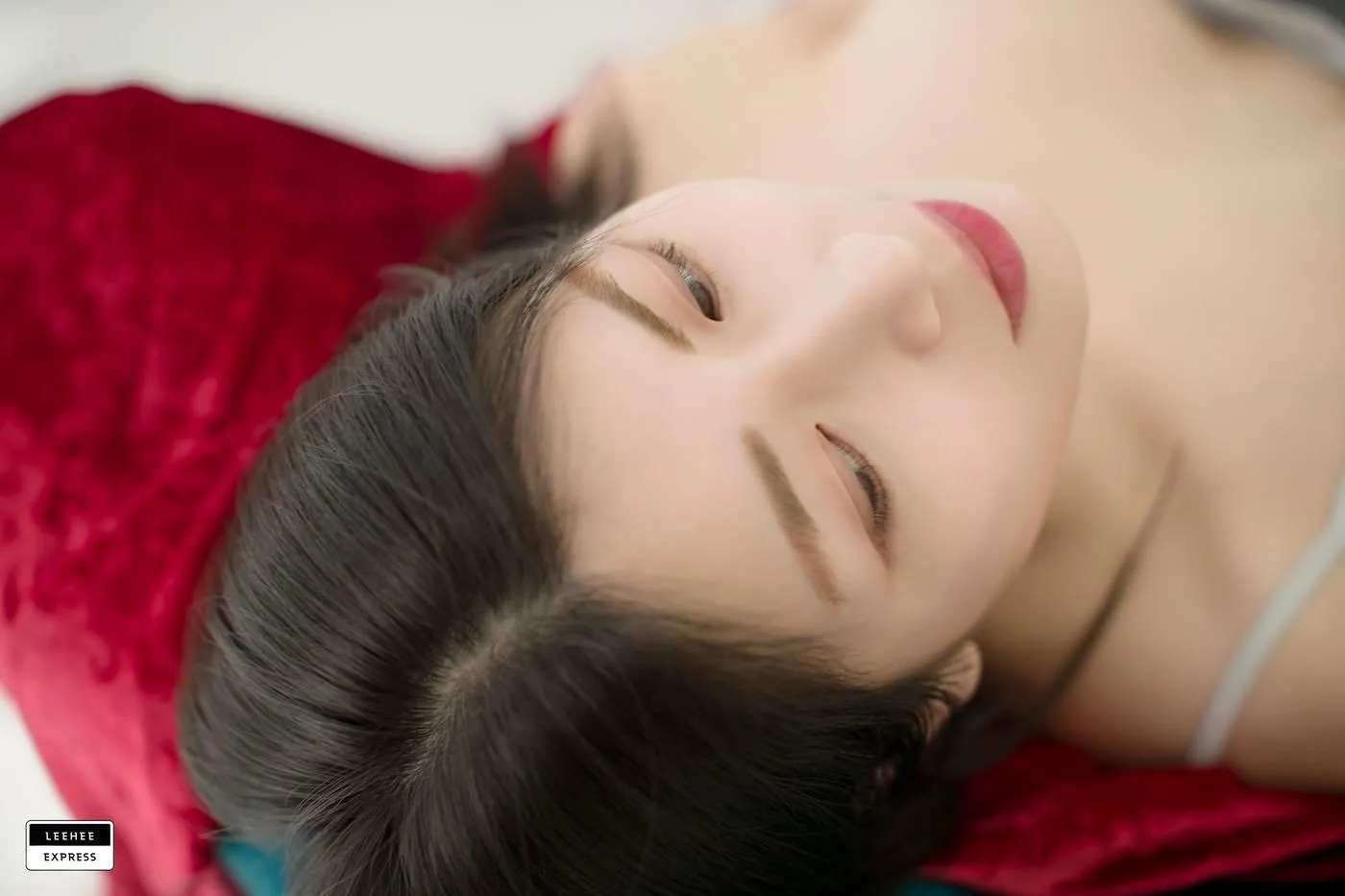 [LeeheeExpress]097 LERB-015 Min.E[52P]插图3
