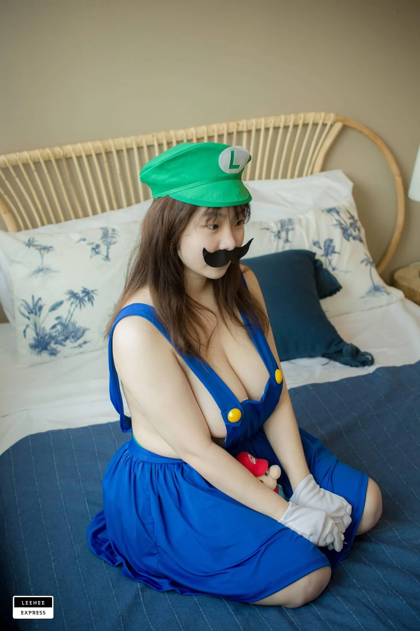 [LeeheeExpress]039 LEDG-012B – G.su[58P]插图