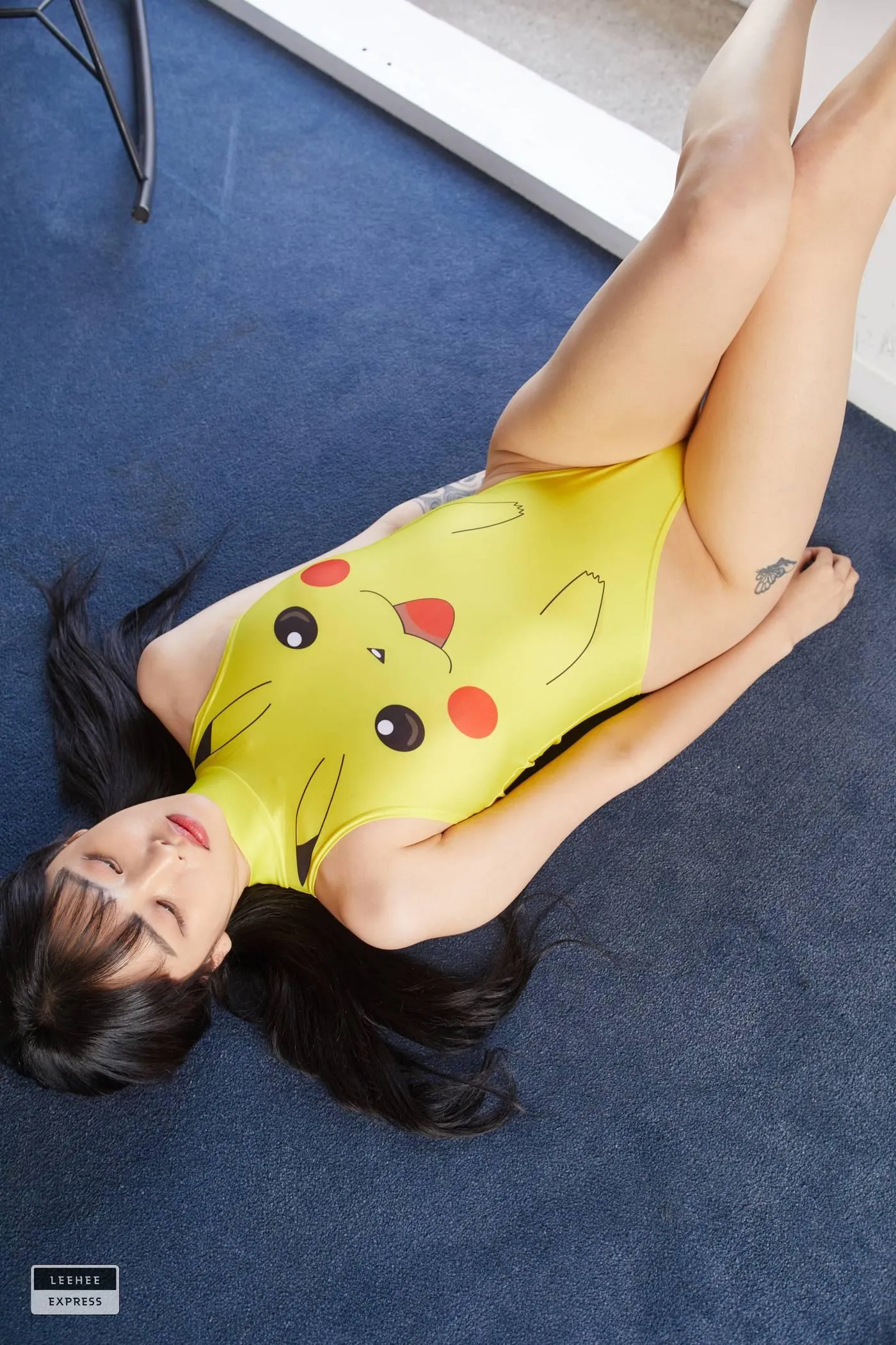 [LeeheeExpress]133 LEBE-019 – GMS[48P]插图9