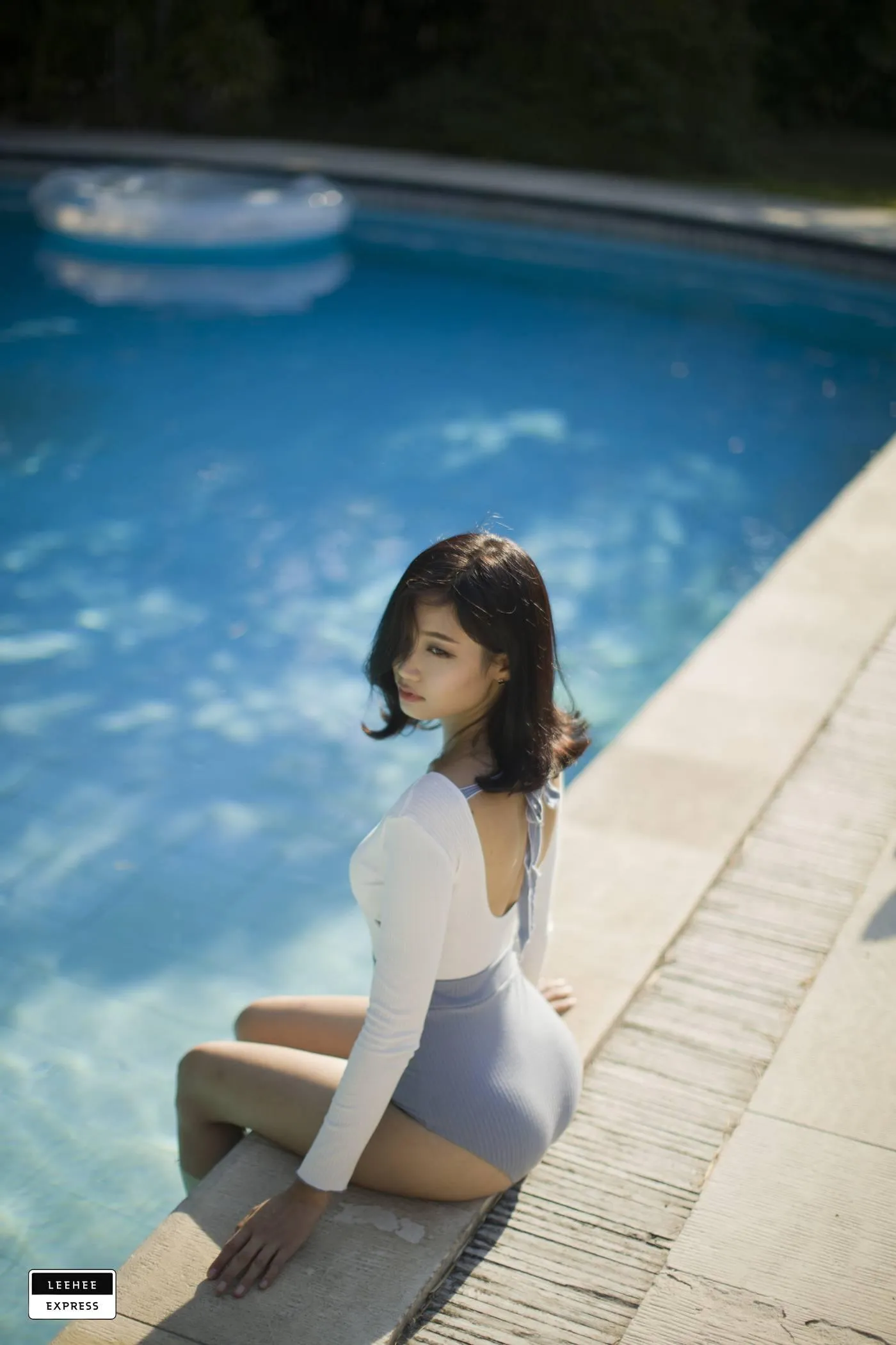 [LeeheeExpress]130 LESV-004B – LEEHEE[49P]插图6
