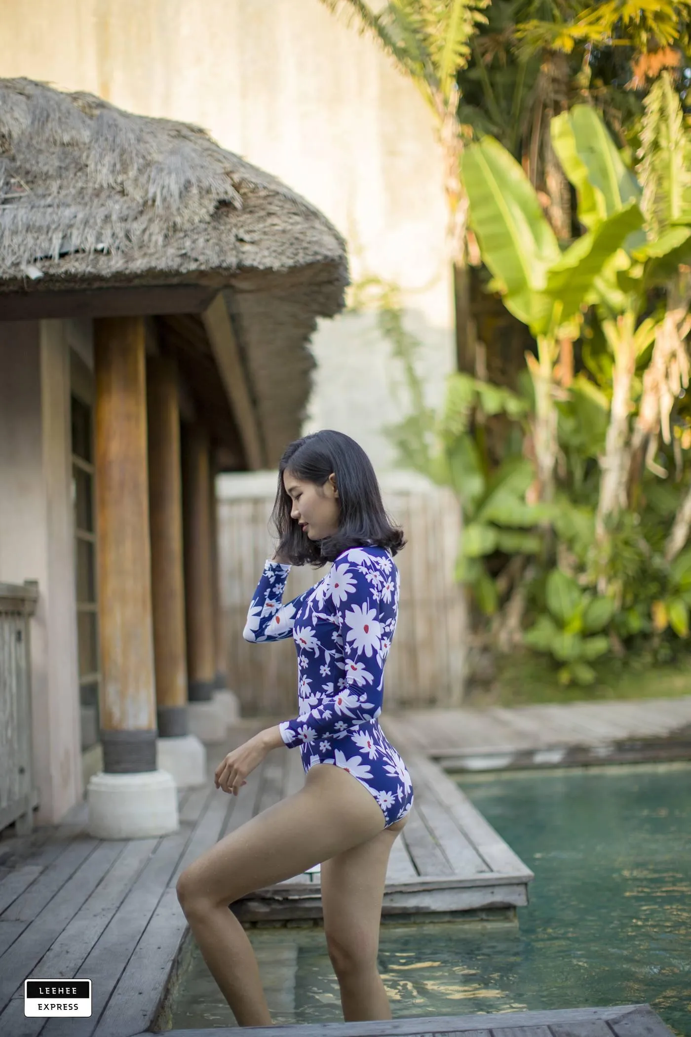 [LeeheeExpress]130 LESV-004B – LEEHEE[49P]插图2