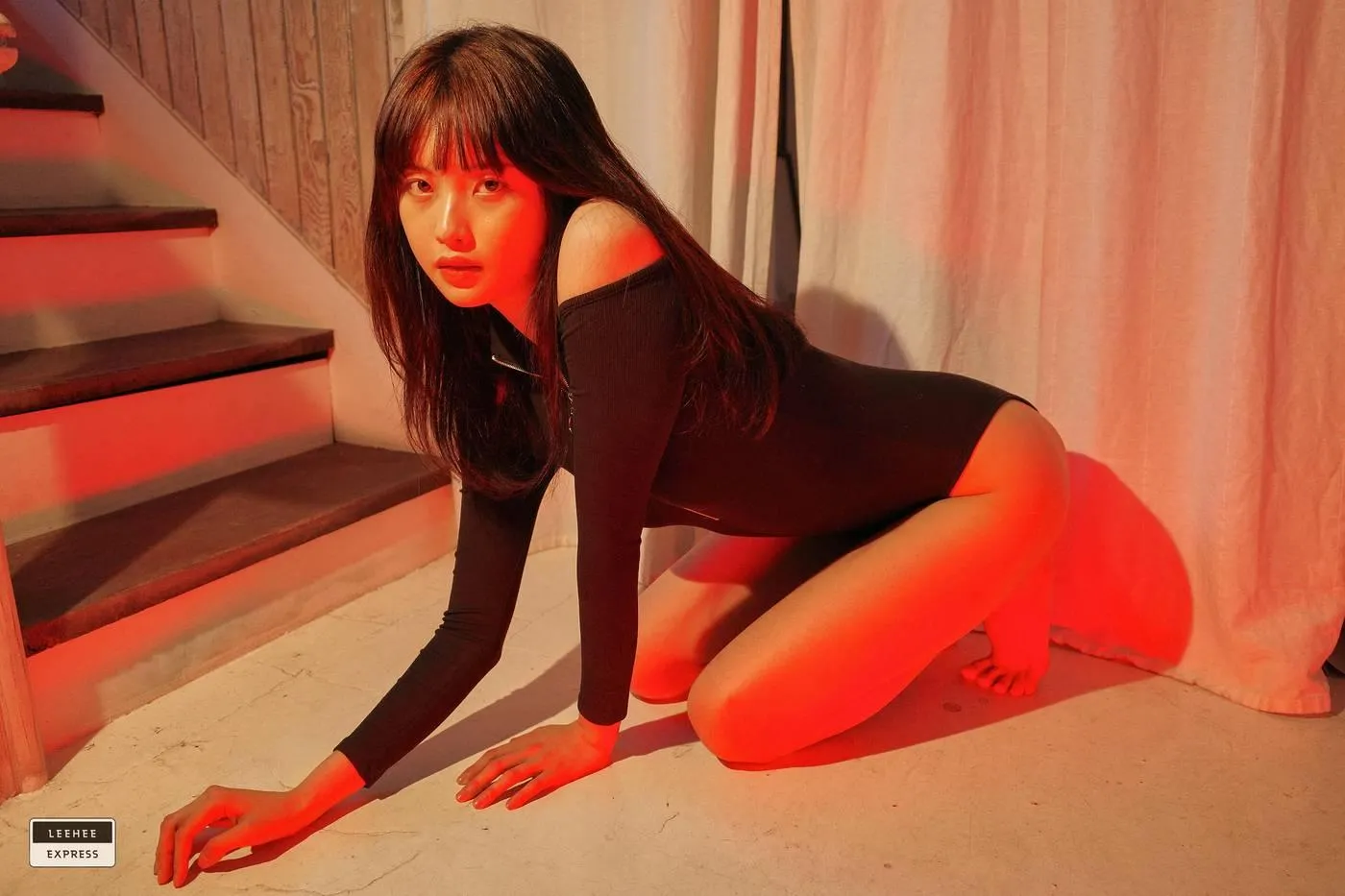 [LeeheeExpress]030 LEBE-036B – GMS[54P]插图3