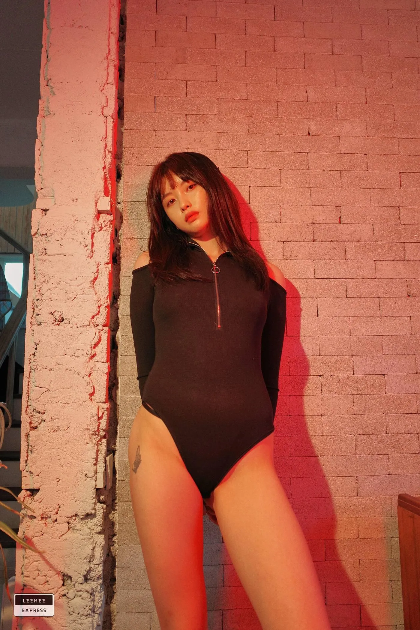 [LeeheeExpress]030 LEBE-036B – GMS[54P]插图2