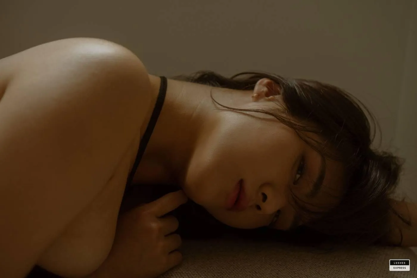 [LeeheeExpress]074 LEHF-048 – Son.J[50P]插图1