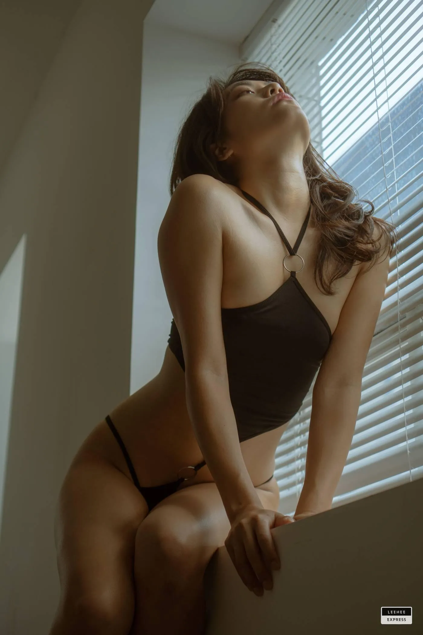 [LeeheeExpress]074 LEHF-048 – Son.J[50P]插图3
