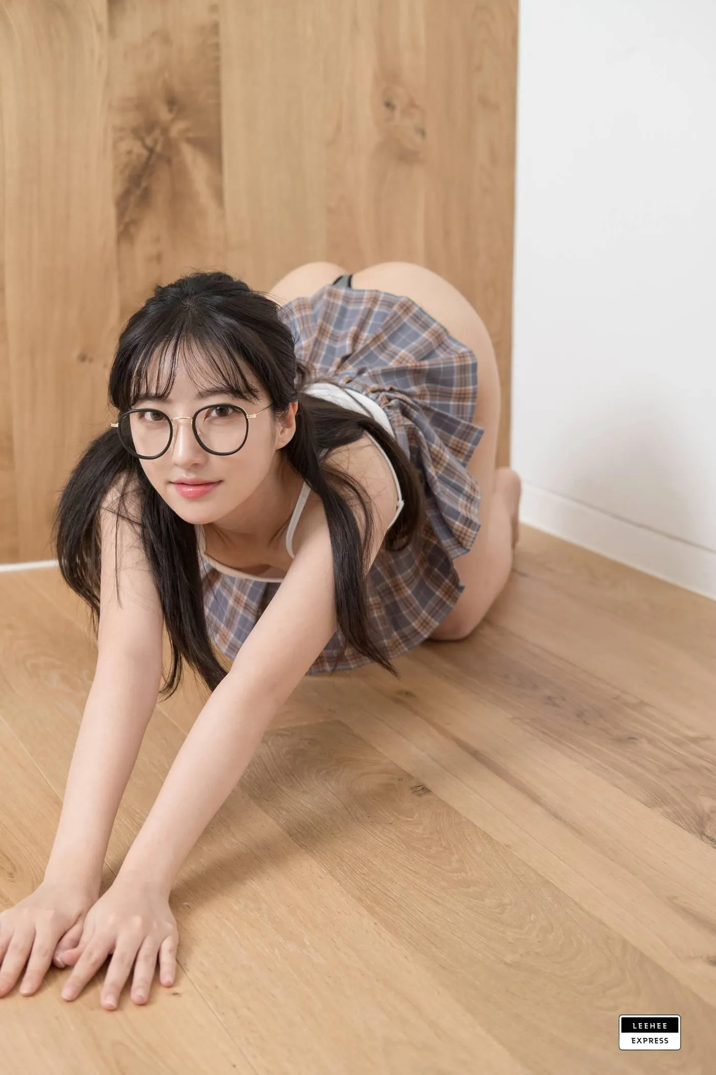 [LeeheeExpress]083 LERB-085B – Nari[46P]插图
