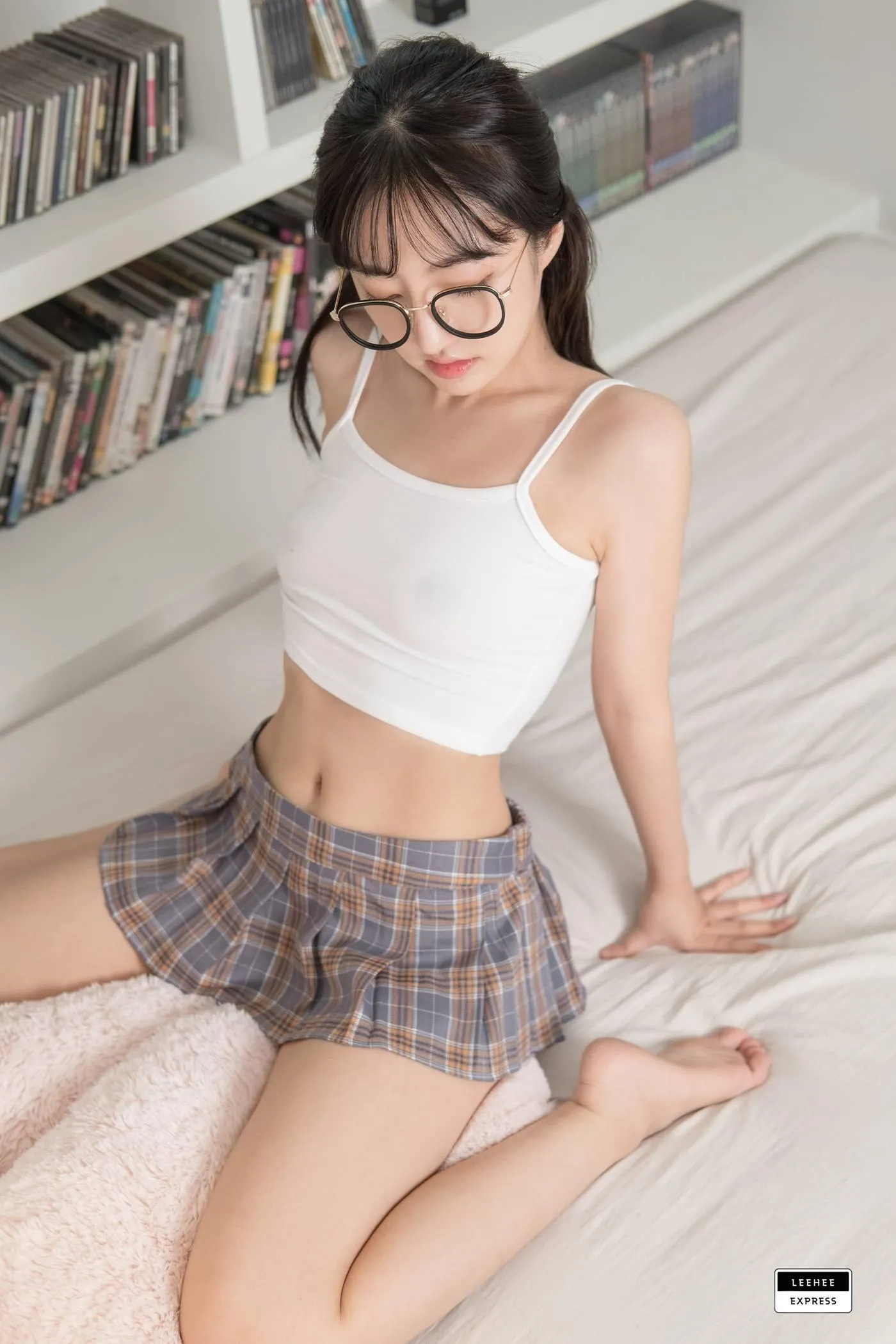 [LeeheeExpress]083 LERB-085B – Nari[46P]插图3