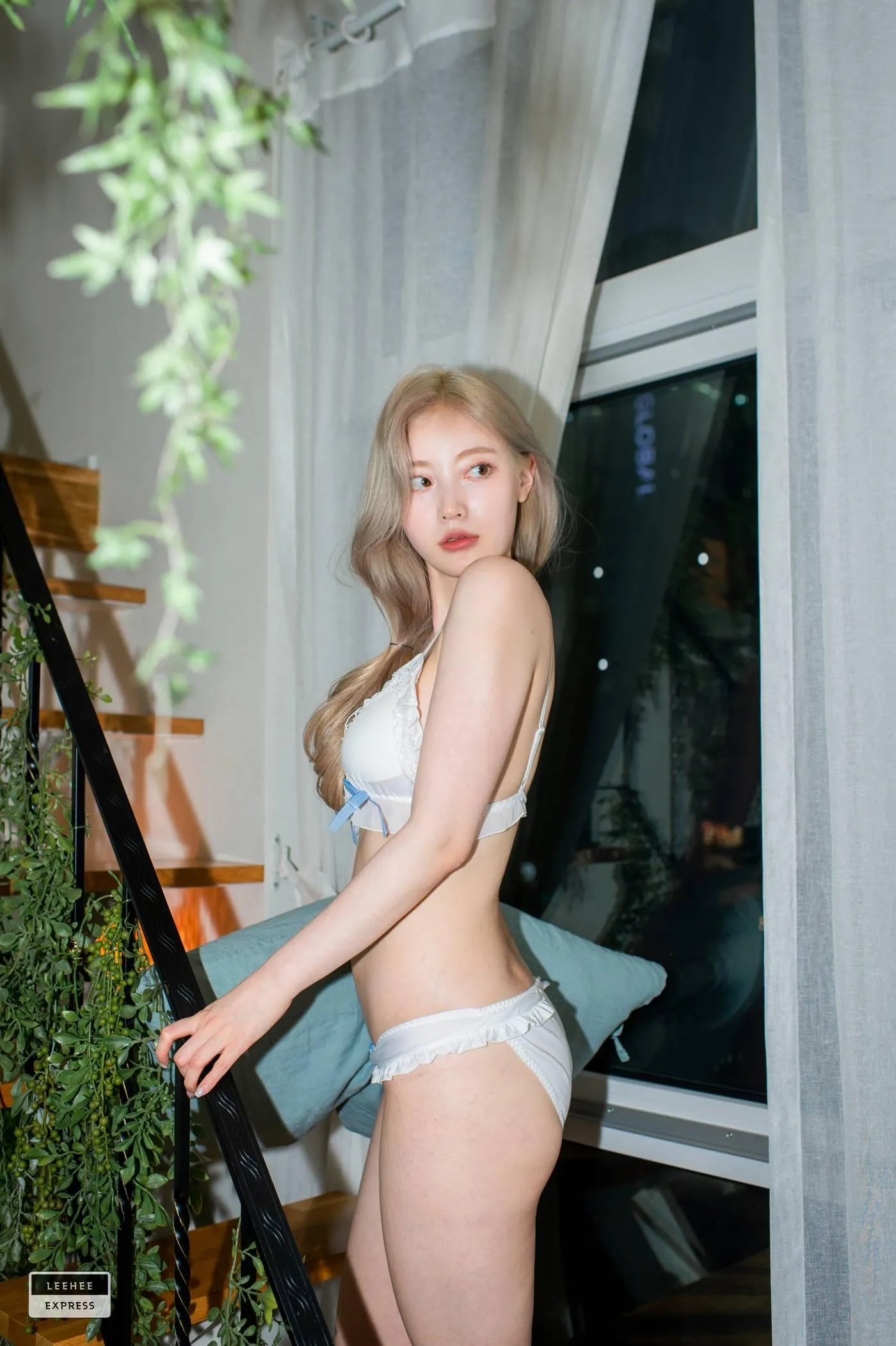 [LeeheeExpress]154 LEDG-070 J.A[53P]插图5