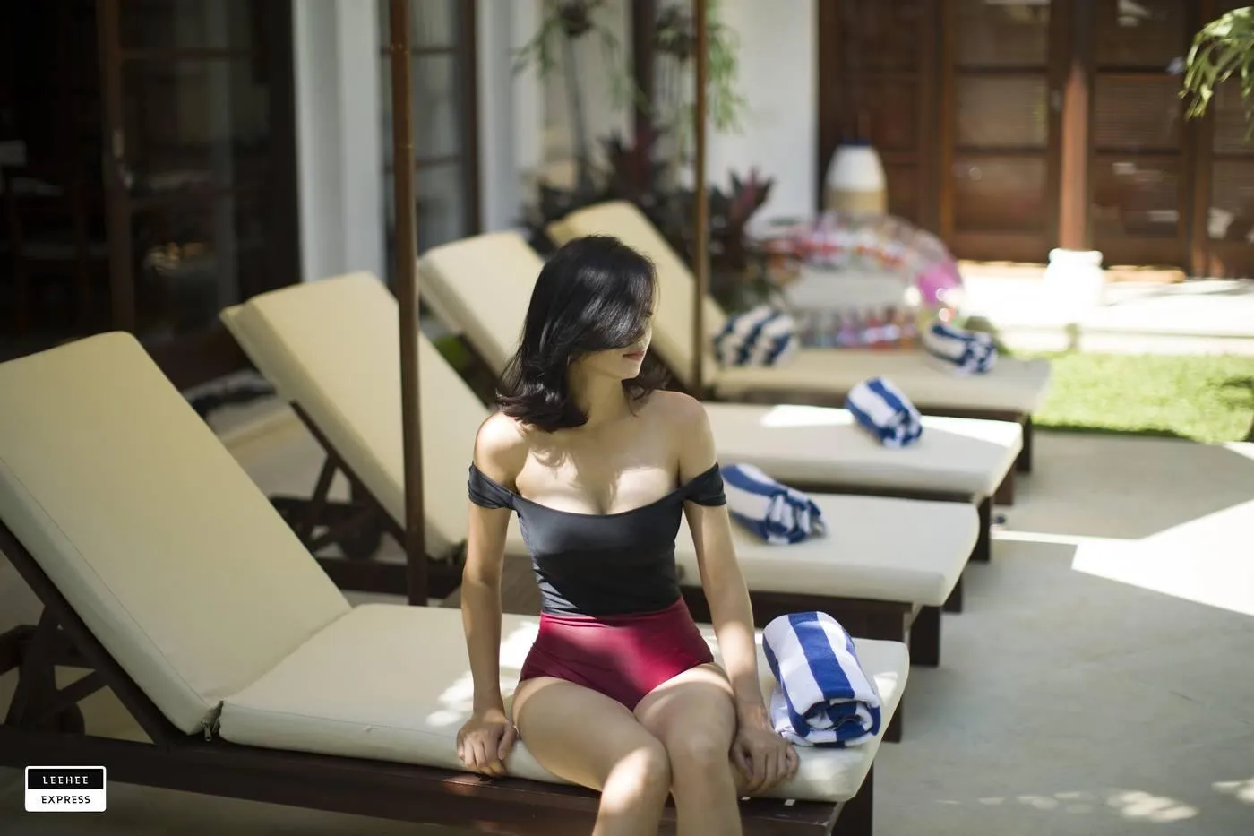 [LeeheeExpress]117 LESV-002B – LEEHEE[56P]插图9