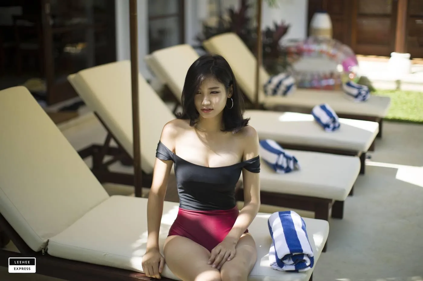 [LeeheeExpress]117 LESV-002B – LEEHEE[56P]插图
