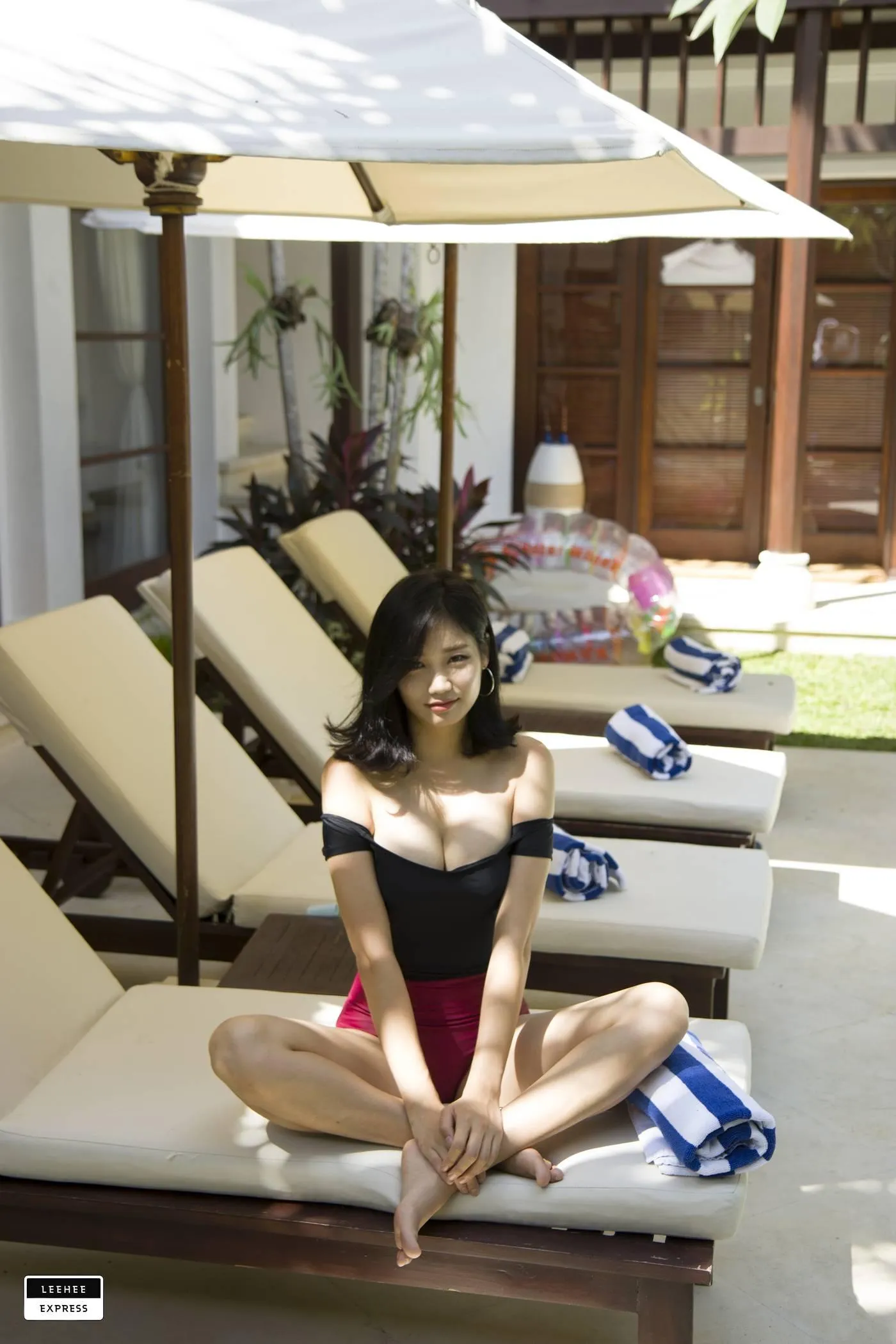 [LeeheeExpress]117 LESV-002B – LEEHEE[56P]插图3