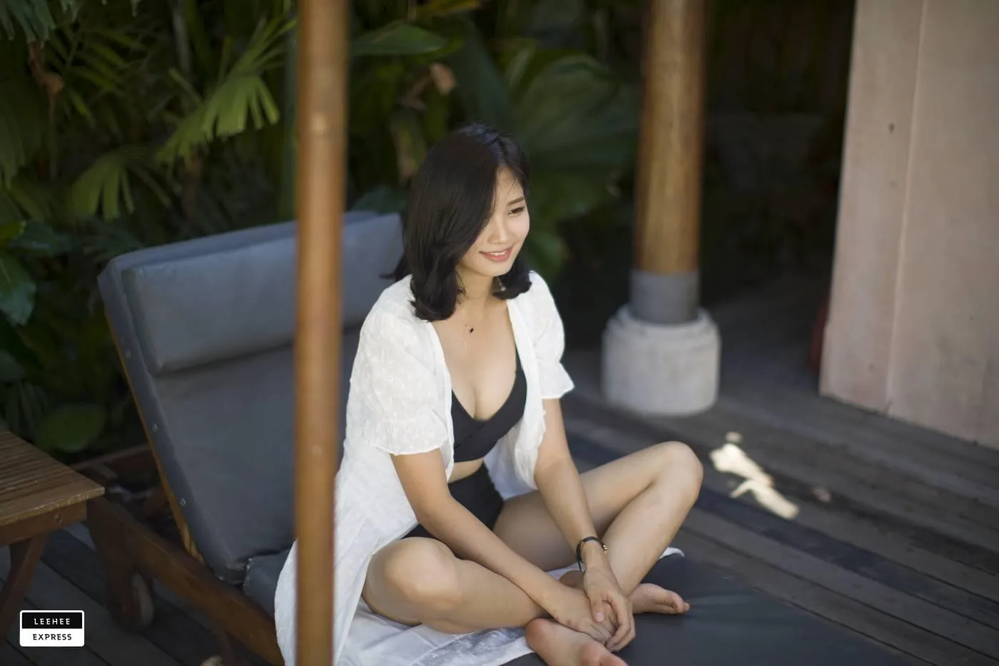 [LeeheeExpress]117 LESV-002B – LEEHEE[56P]插图3