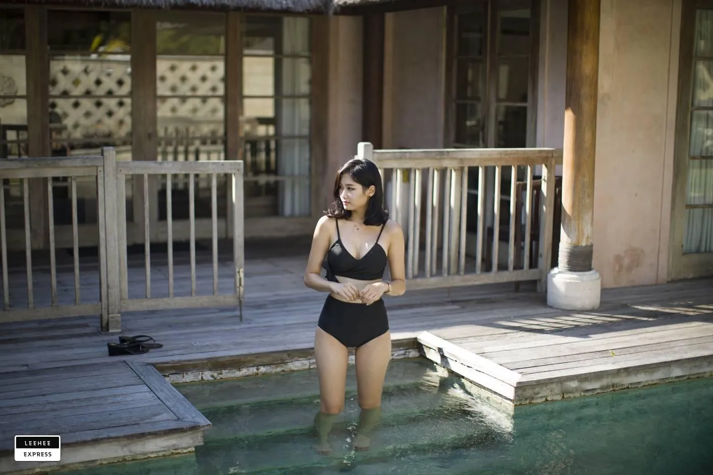 [LeeheeExpress]117 LESV-002B – LEEHEE[56P]插图5