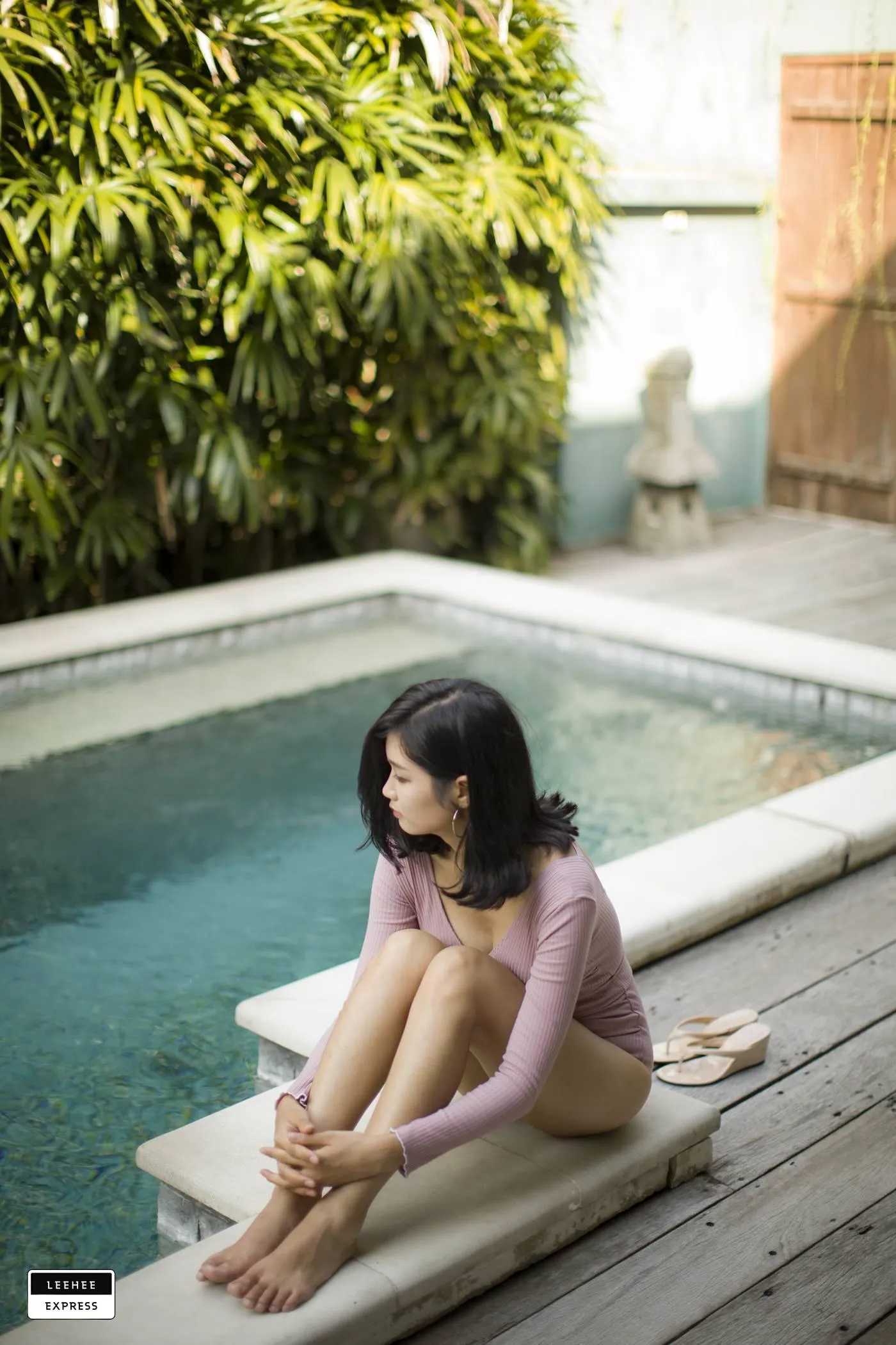 [LeeheeExpress]117 LESV-002B – LEEHEE[56P]插图9