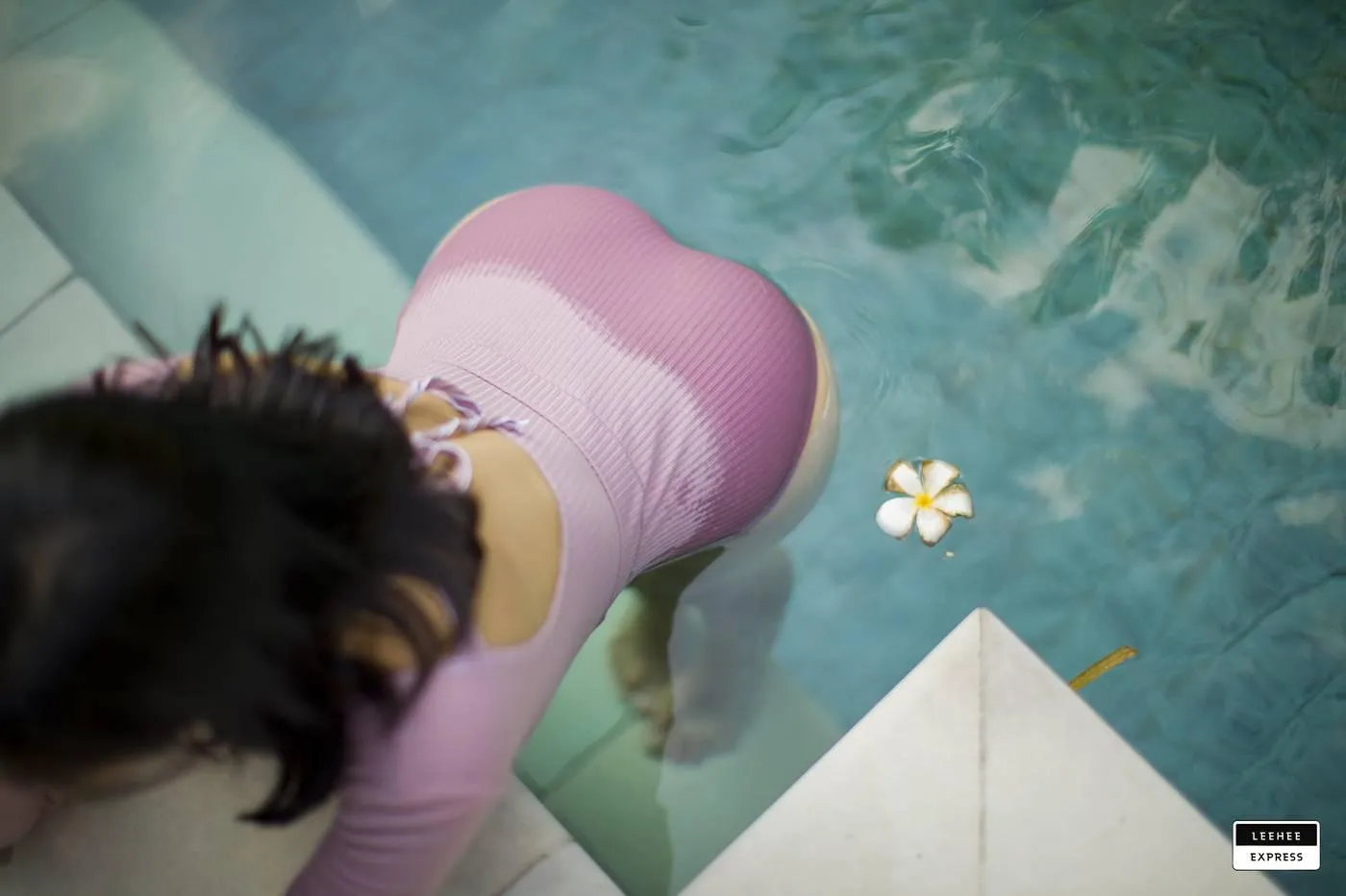 [LeeheeExpress]117 LESV-002B – LEEHEE[56P]插图3