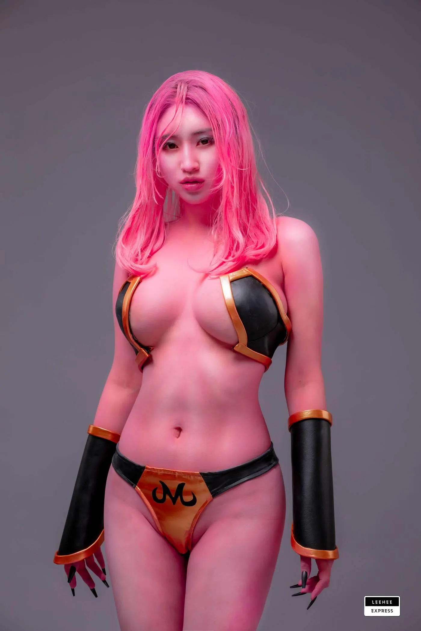 [LeeheeExpress]108 LERB-056A – Woo[50P]插图7