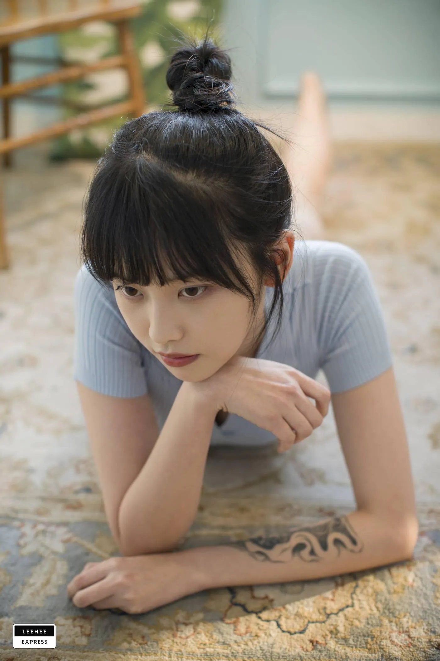[LeeheeExpress]088 LEND-001B – GMS[45P]插图3