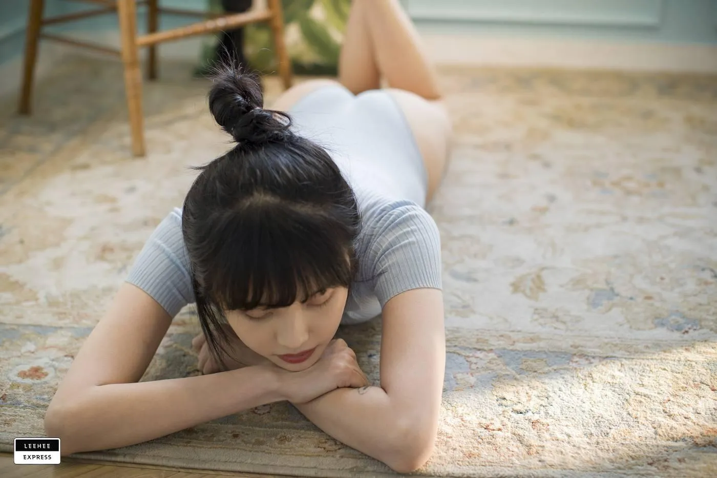 [LeeheeExpress]088 LEND-001B – GMS[45P]插图5