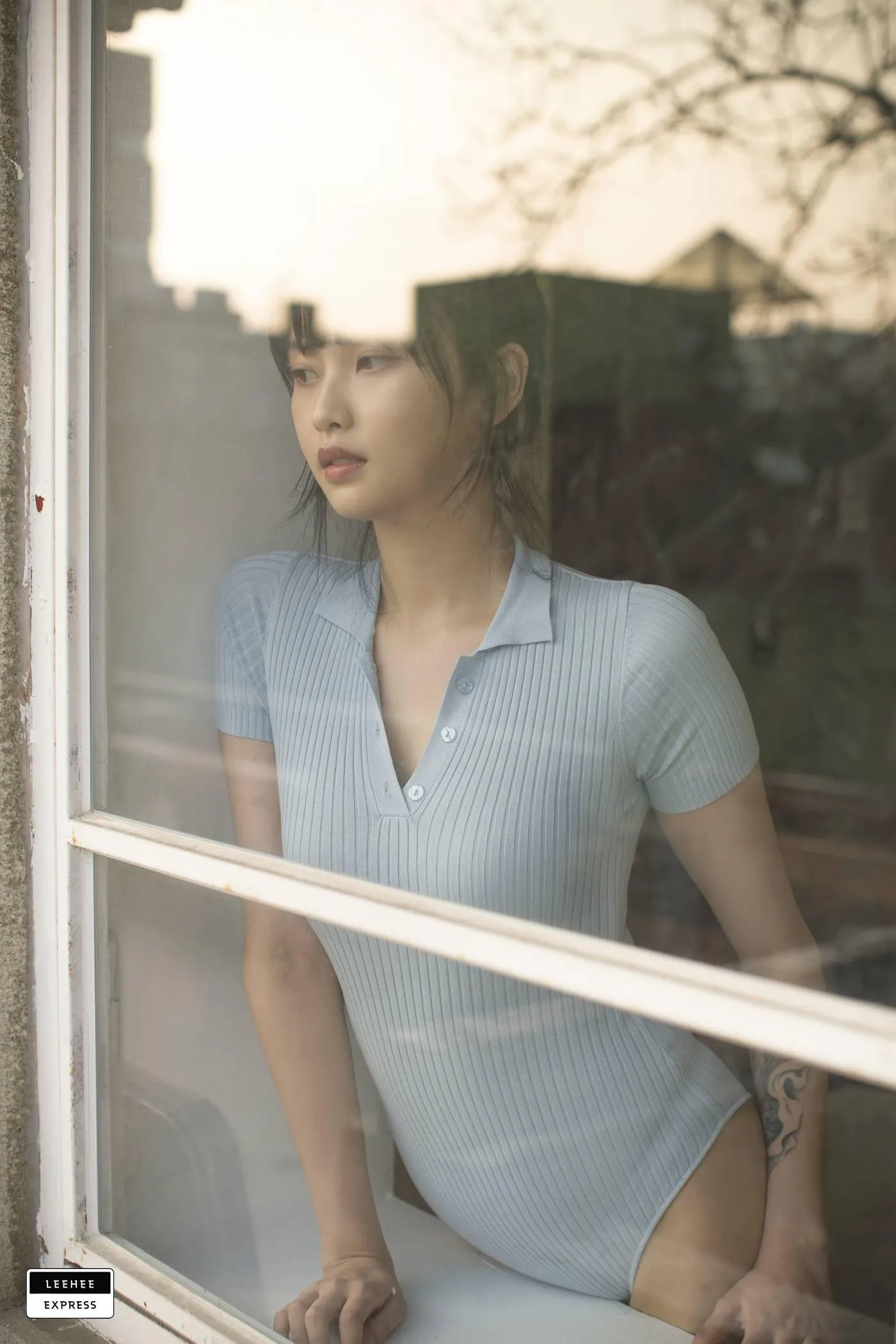 [LeeheeExpress]088 LEND-001B – GMS[45P]插图3