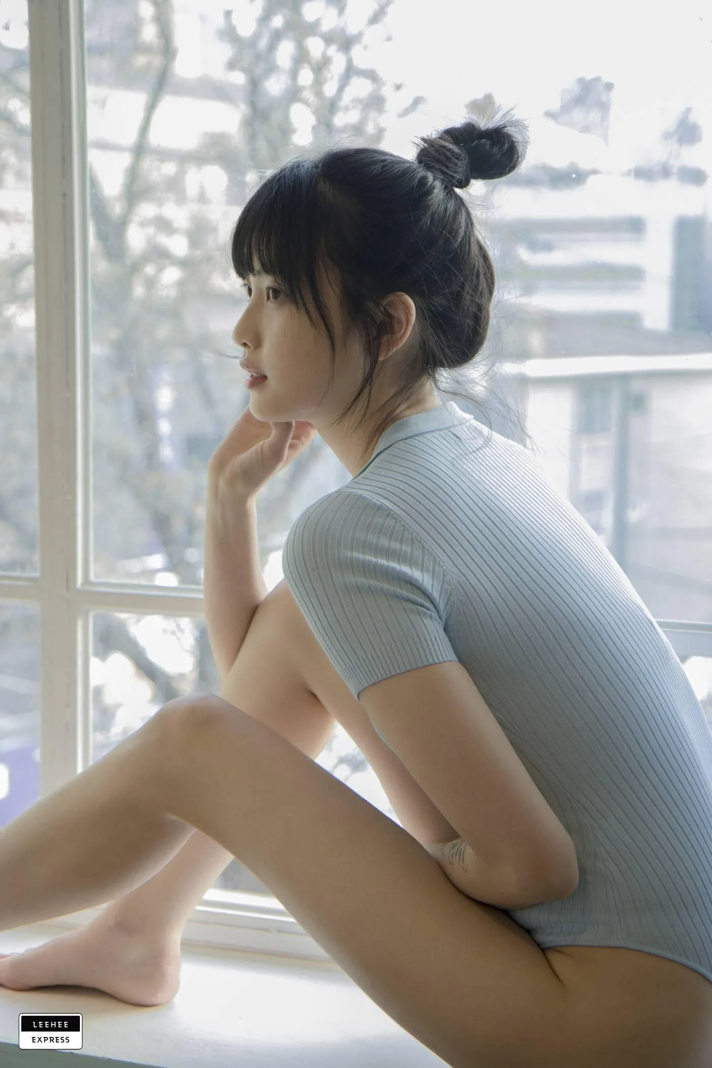 [LeeheeExpress]088 LEND-001B – GMS[45P]插图1
