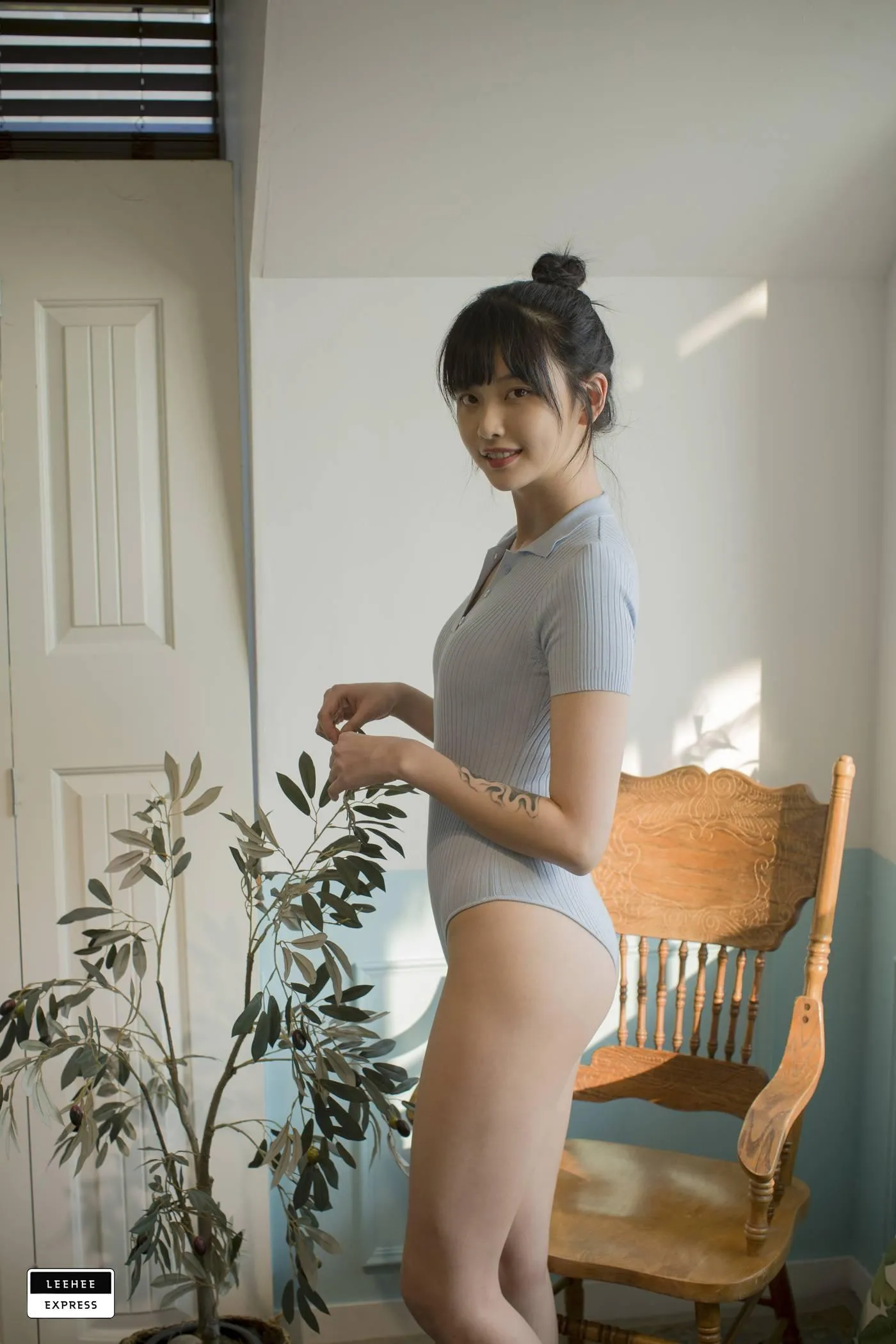 [LeeheeExpress]088 LEND-001B – GMS[45P]插图3