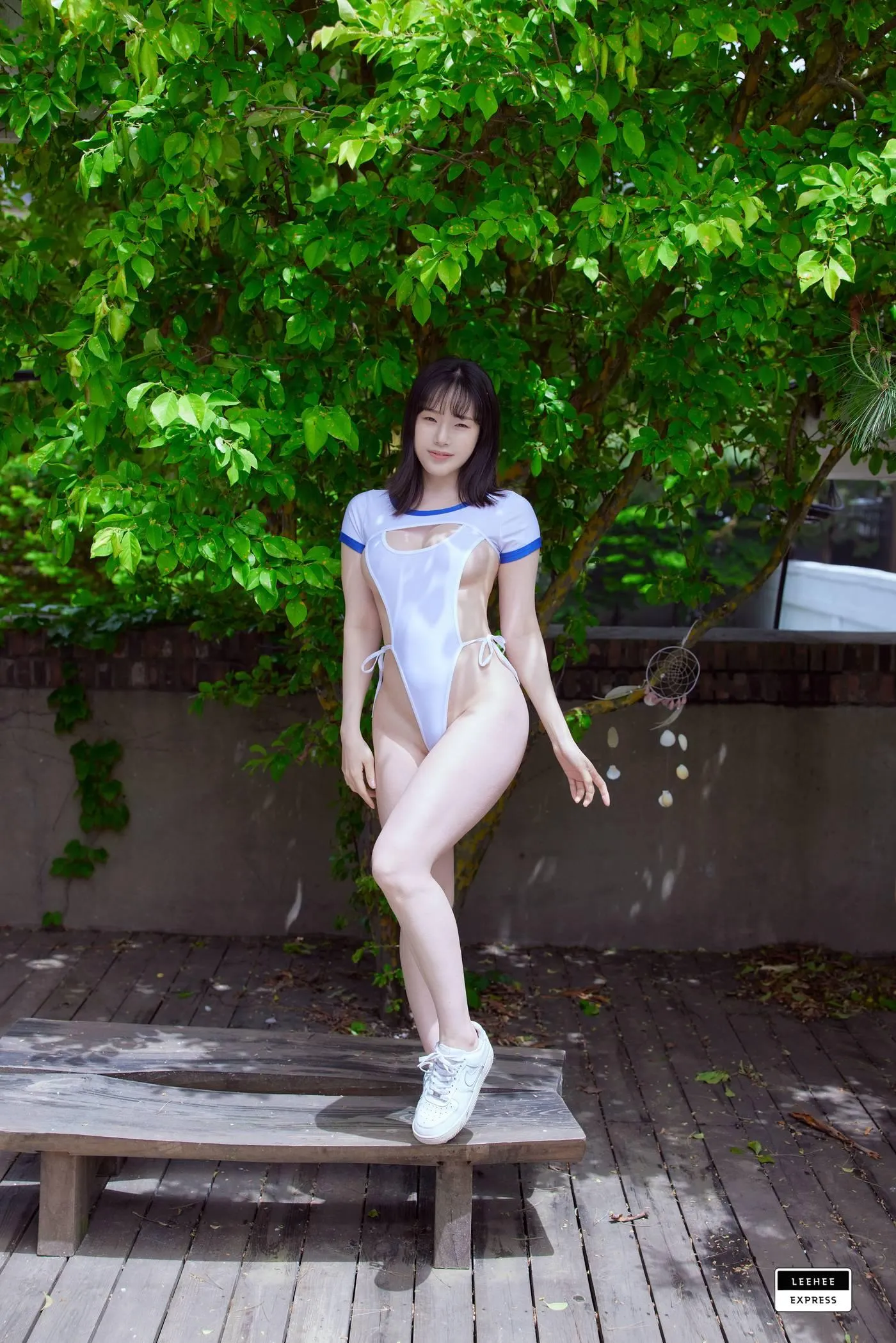 [LeeheeExpress]114 LEHF-104 – Pia[57P]插图1