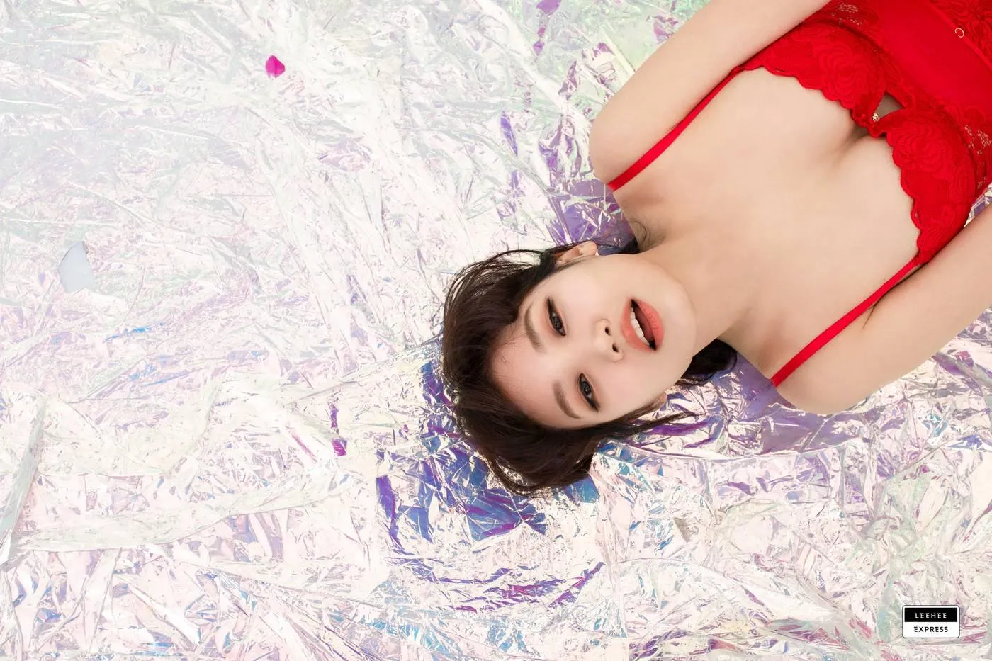 [LeeheeExpress]134 LEEHEE-009A – LeeHee[66P]插图4