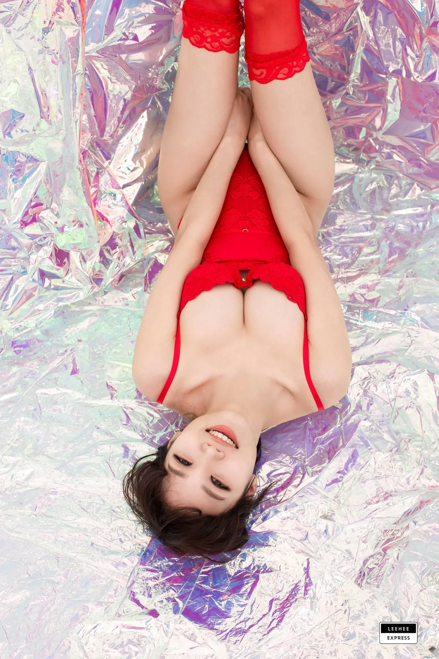 [LeeheeExpress]134 LEEHEE-009A – LeeHee[66P]插图6