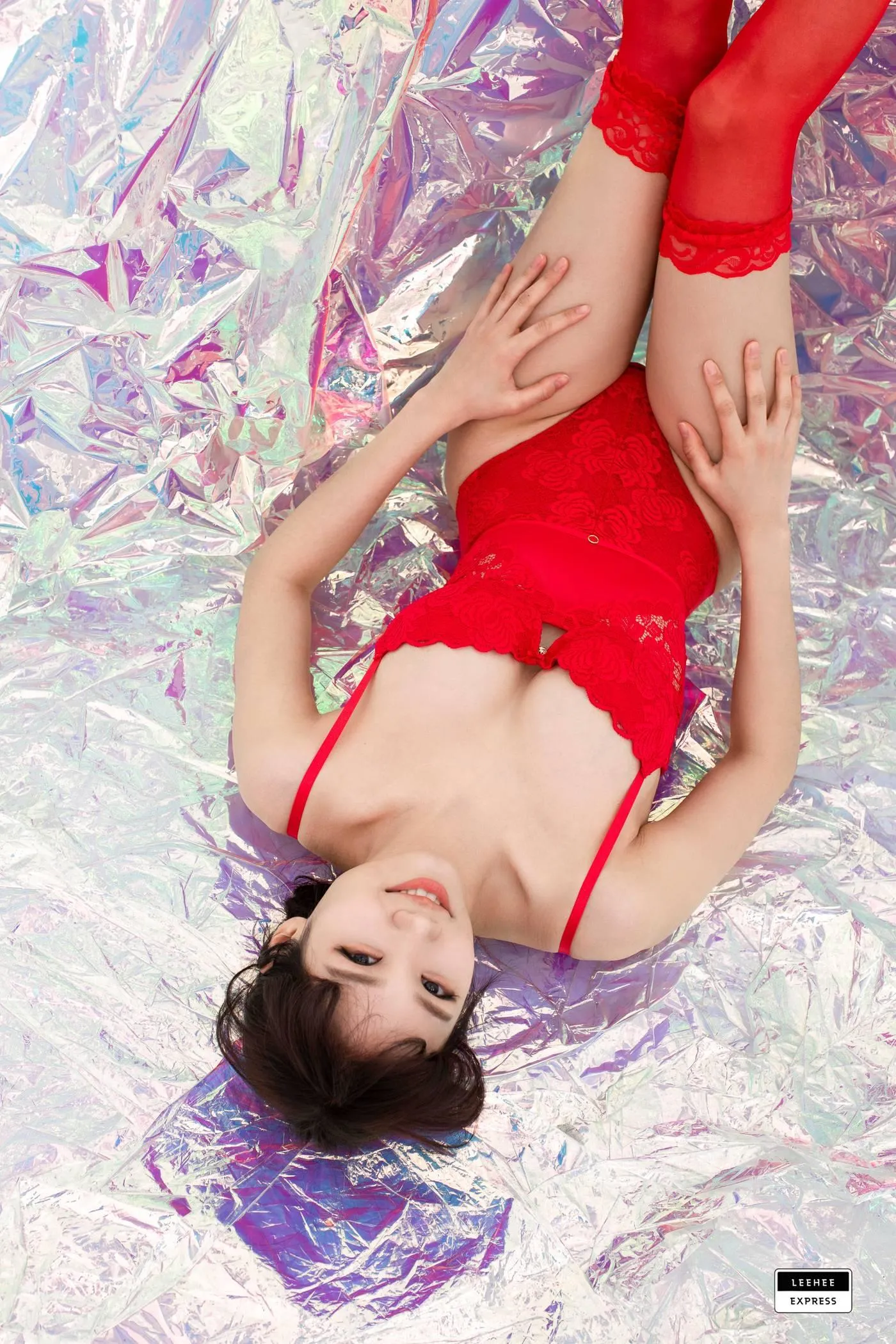 [LeeheeExpress]134 LEEHEE-009A – LeeHee[66P]插图7