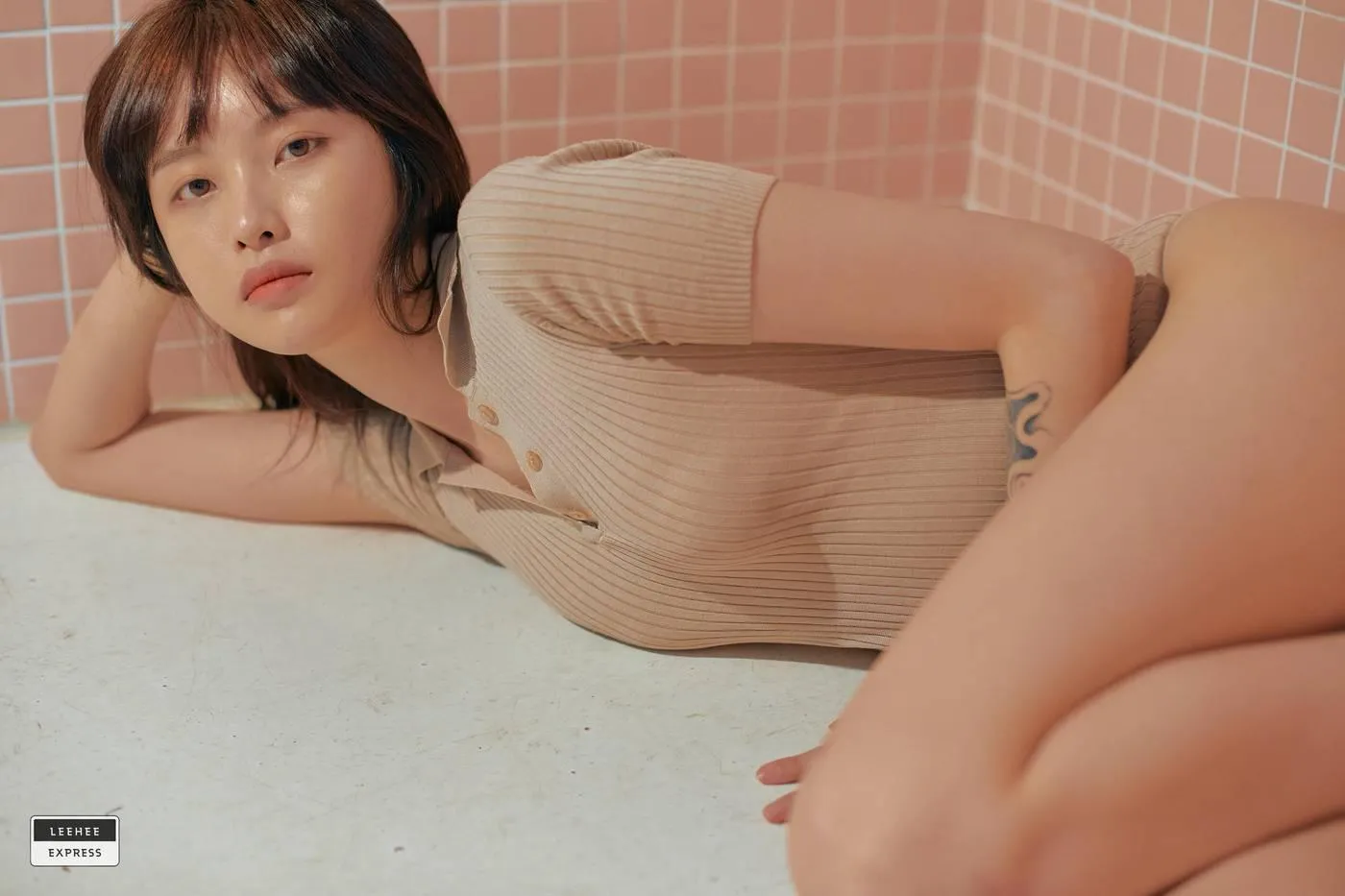 [LeeheeExpress]126 LEBE-026B – GMS[44P]插图6