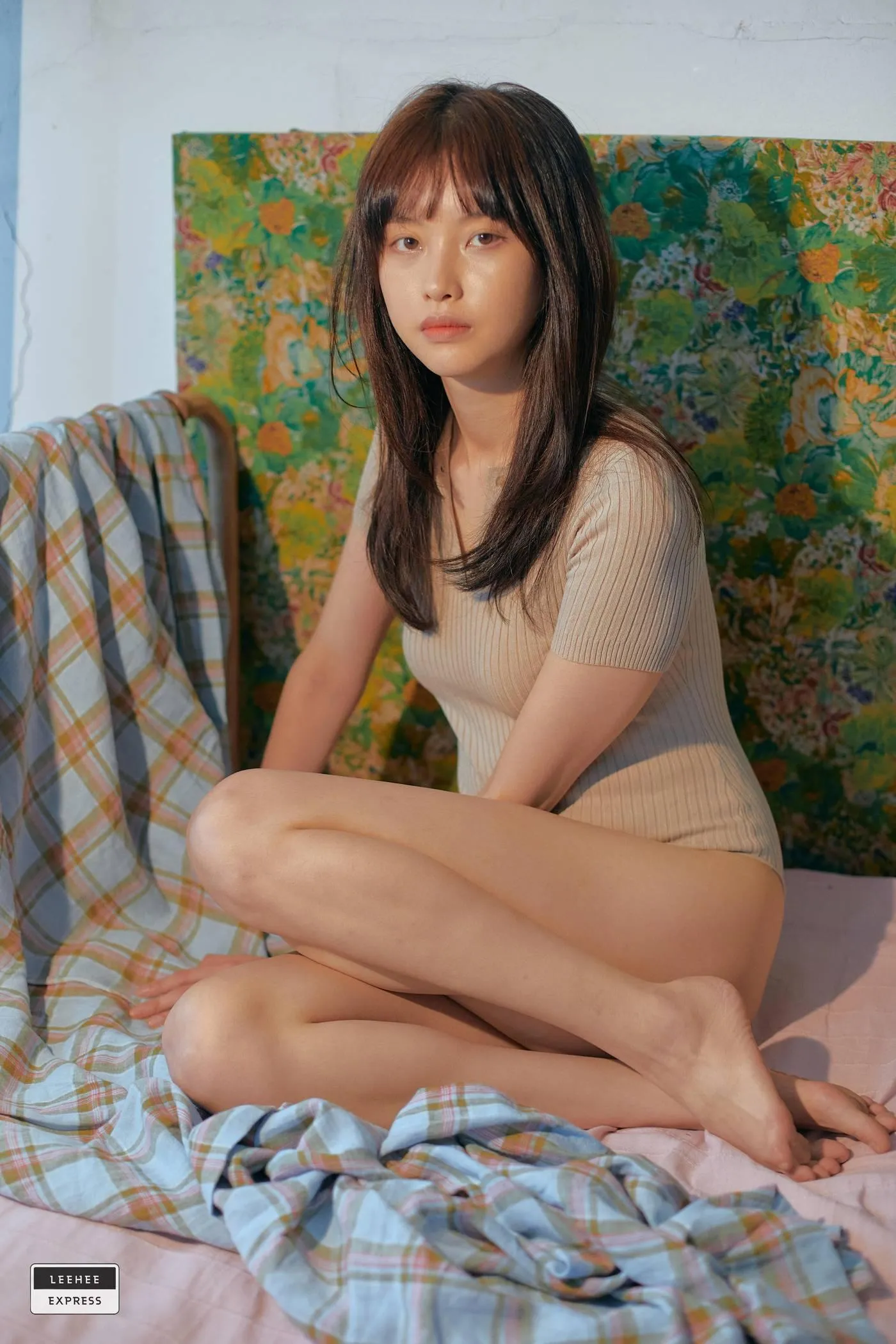 [LeeheeExpress]126 LEBE-026B – GMS[44P]插图