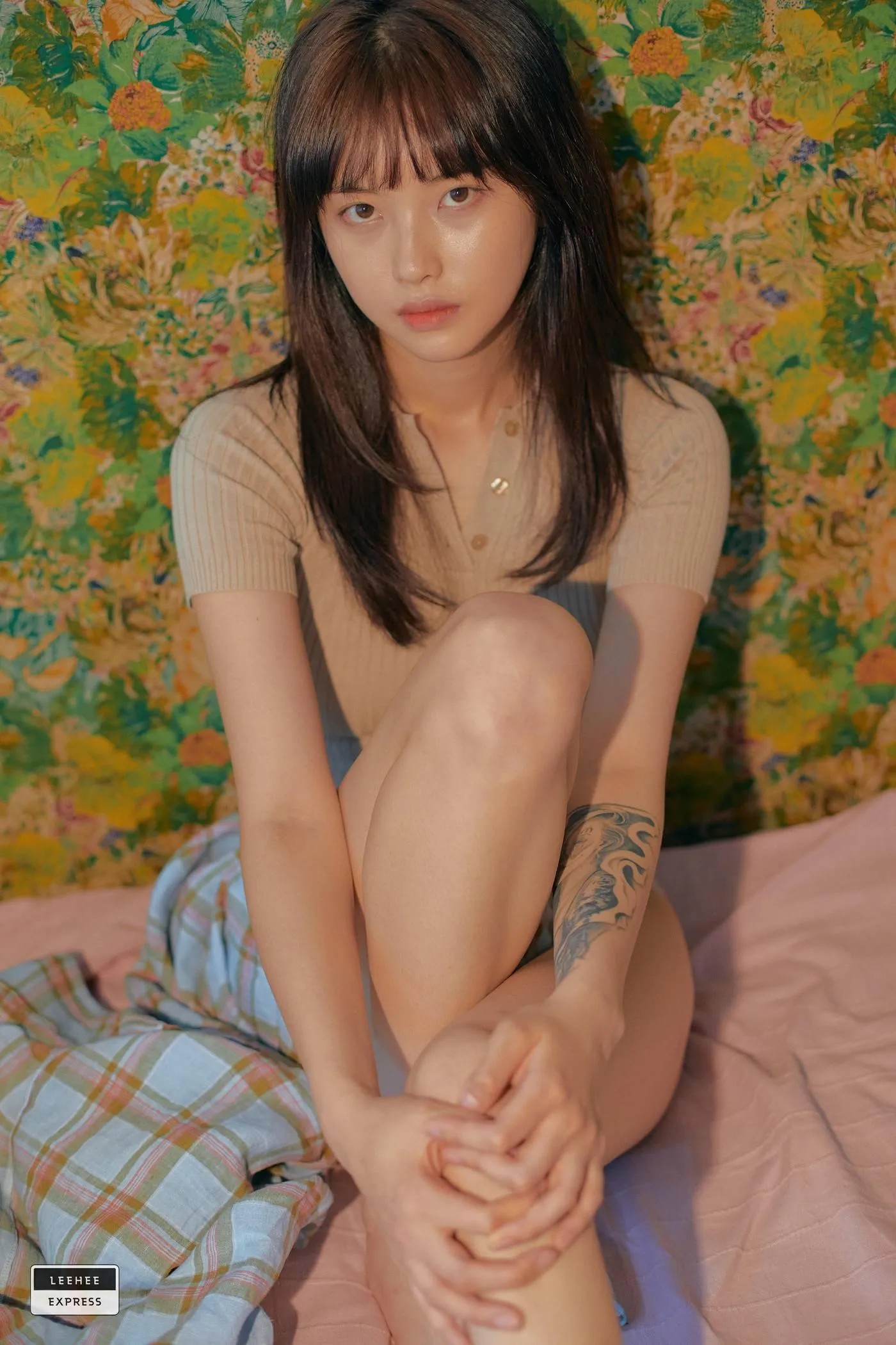 [LeeheeExpress]126 LEBE-026B – GMS[44P]插图3