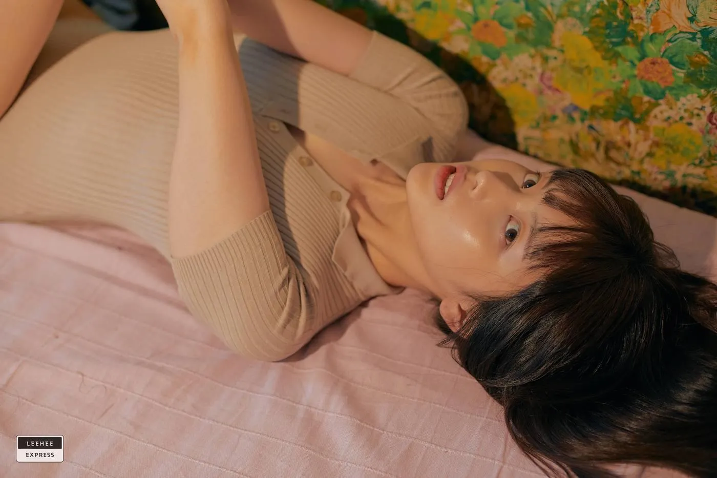 [LeeheeExpress]126 LEBE-026B – GMS[44P]插图6