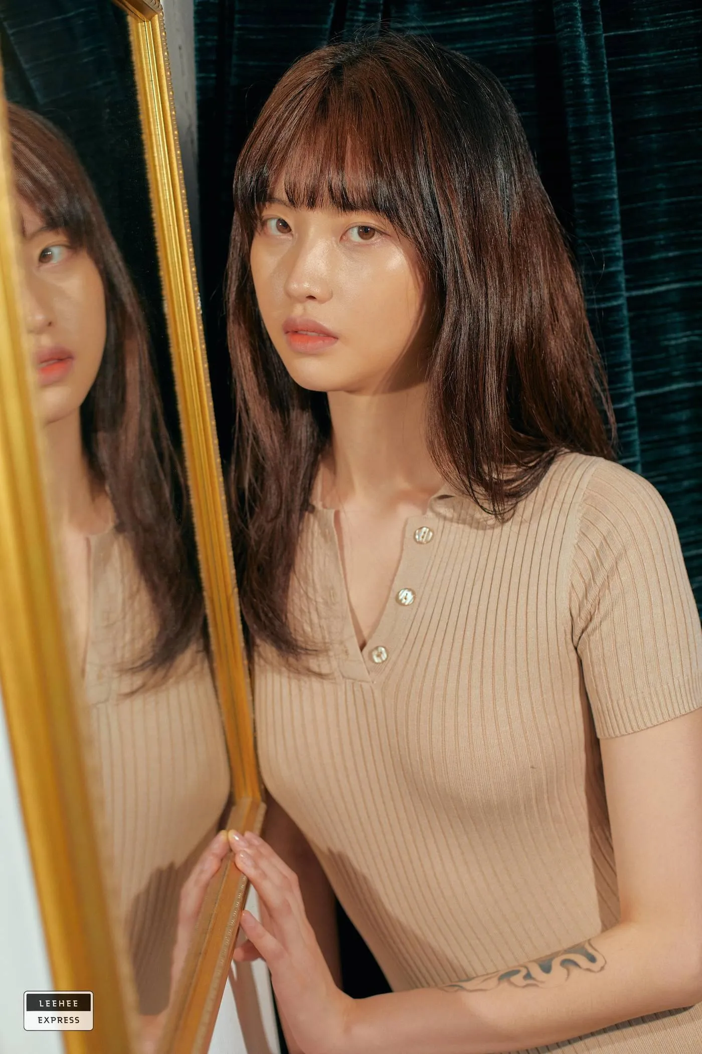 [LeeheeExpress]126 LEBE-026B – GMS[44P]插图3